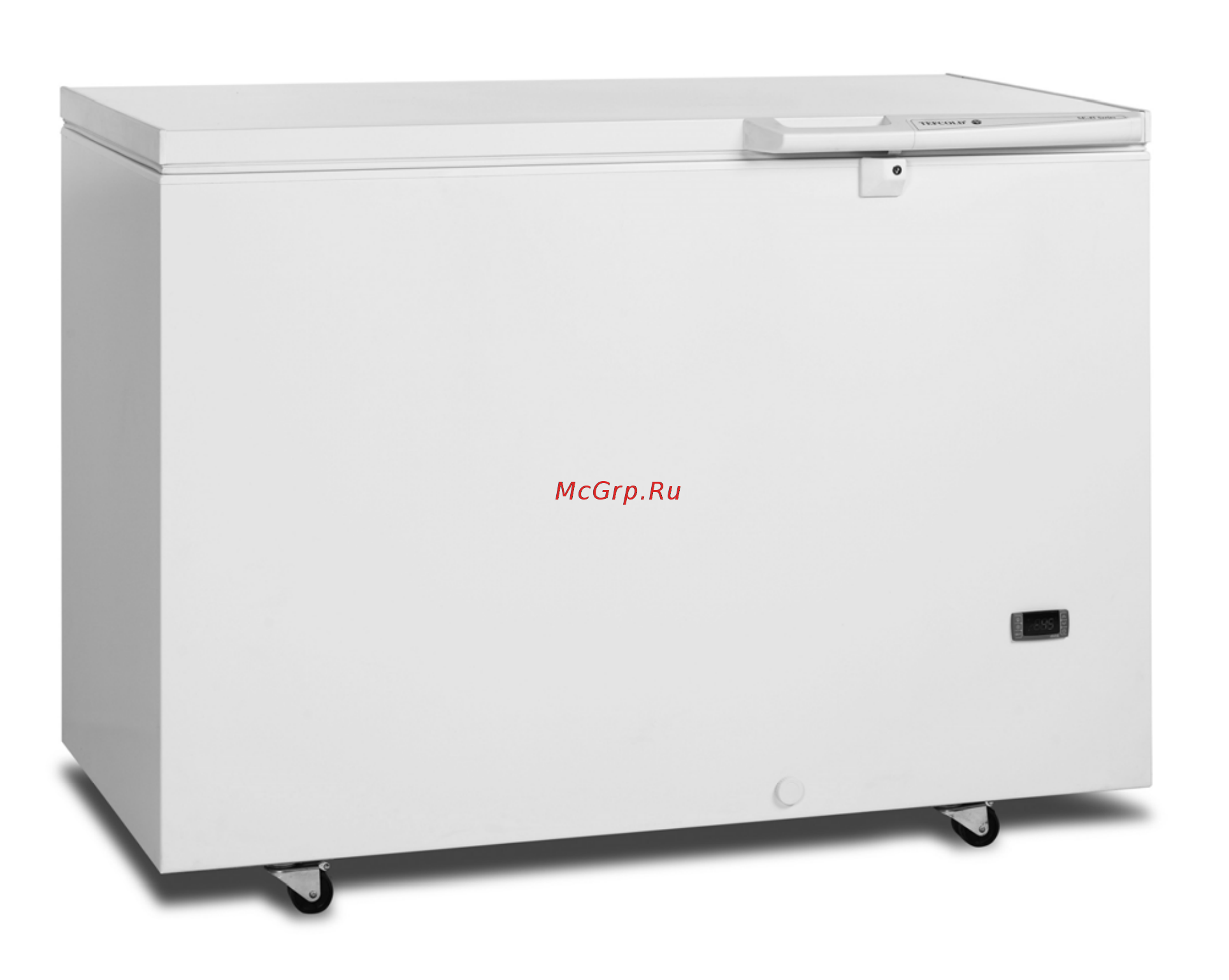 TEFCOLD SE40-45 Инструкция по эксплуатации онлайн