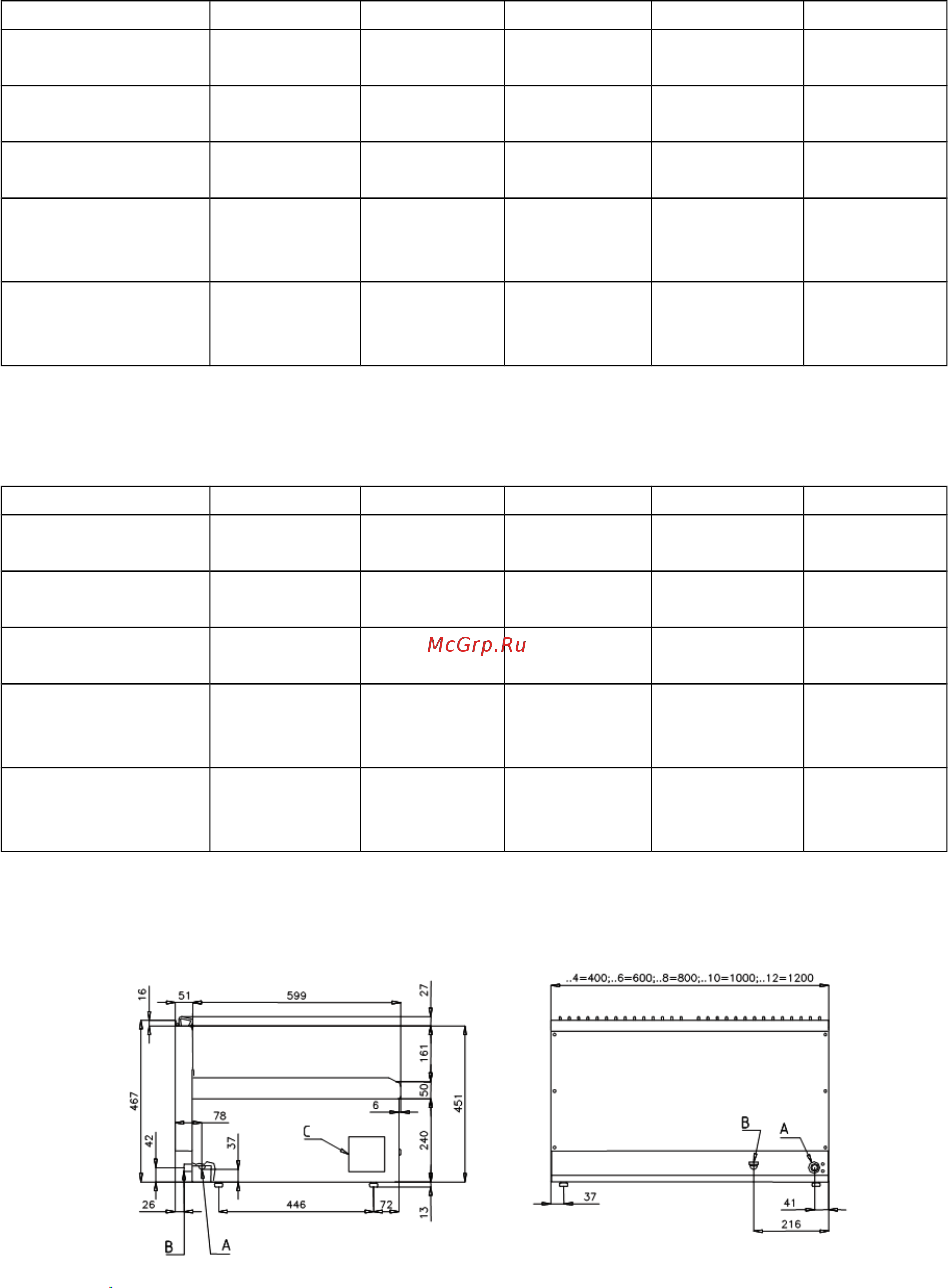 Lotus FQ-4ET [3/11] Напряжение 220 в 3 фазы