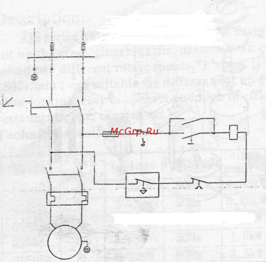 Convito QS503A Инструкция по эксплуатации онлайн [8/8] 276235