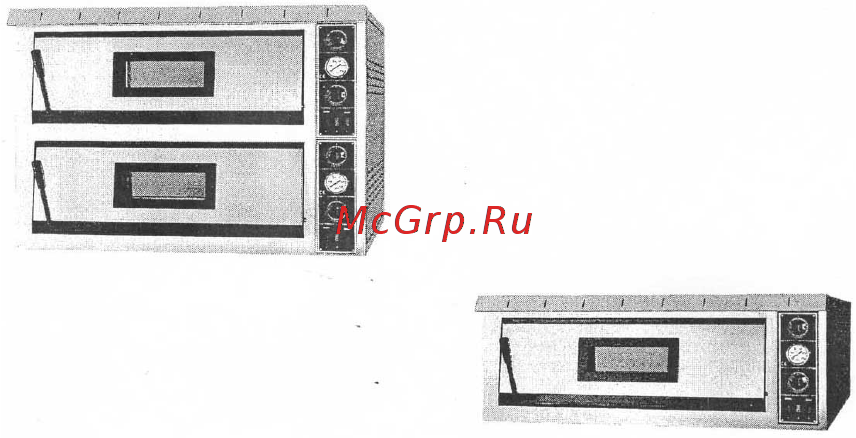 GAM SB 6 Инструкция по эксплуатации онлайн