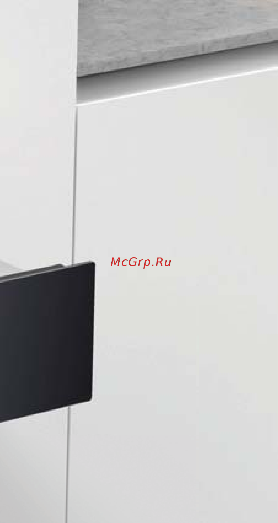 V-ZUG WA-ASLQZ-c re [53/248] Паровые шкафы духовые шкафы кофемашины и варочные панели вакууматоры подогреватели для посуды и выдвижные ящики