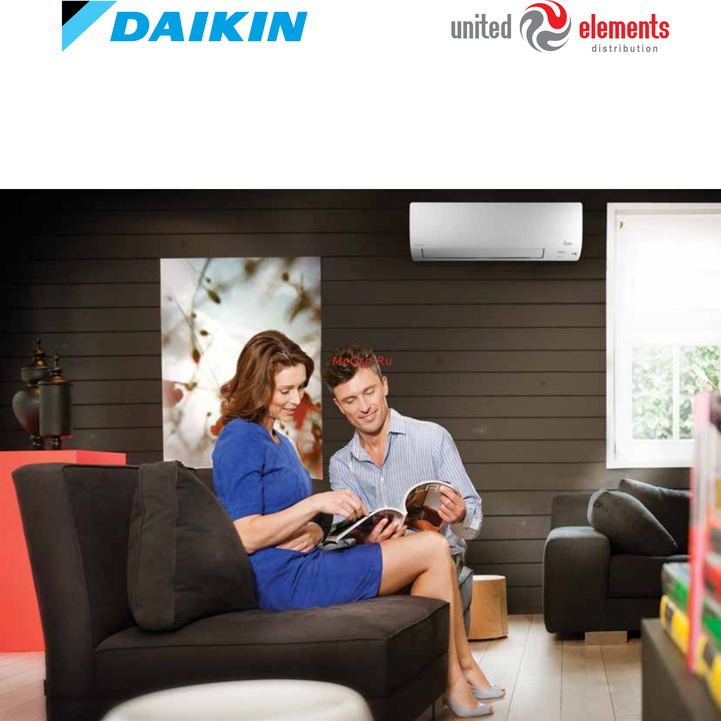Daikin FCQHG125F / RZQSG125LV1 Каталог оборудования Daikin онлайн