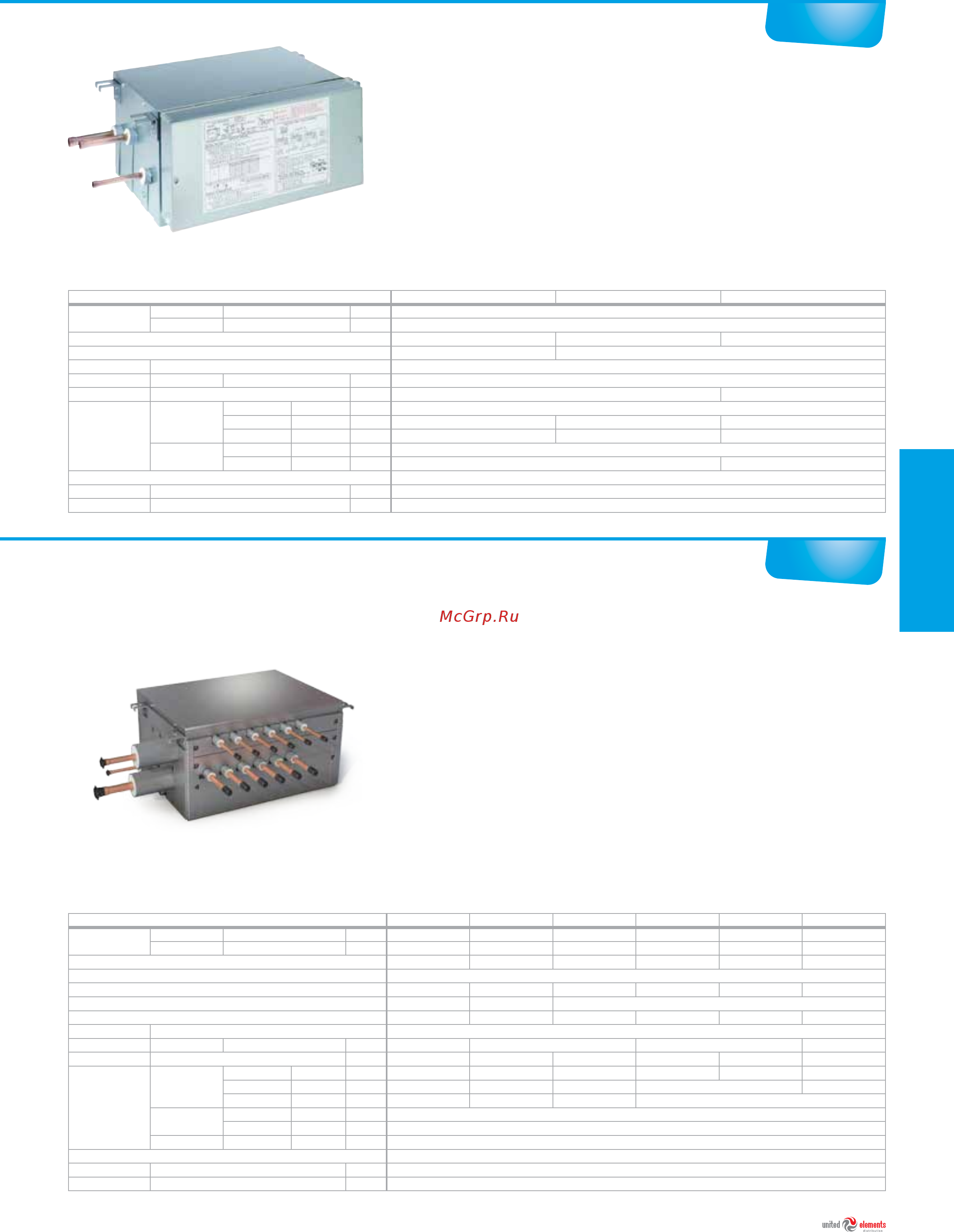 Daikin FHQ50C / ARXS50L [105/184] Нет ограничения на неиспользуемые порты что позволяет выполнять поэтапный монтаж