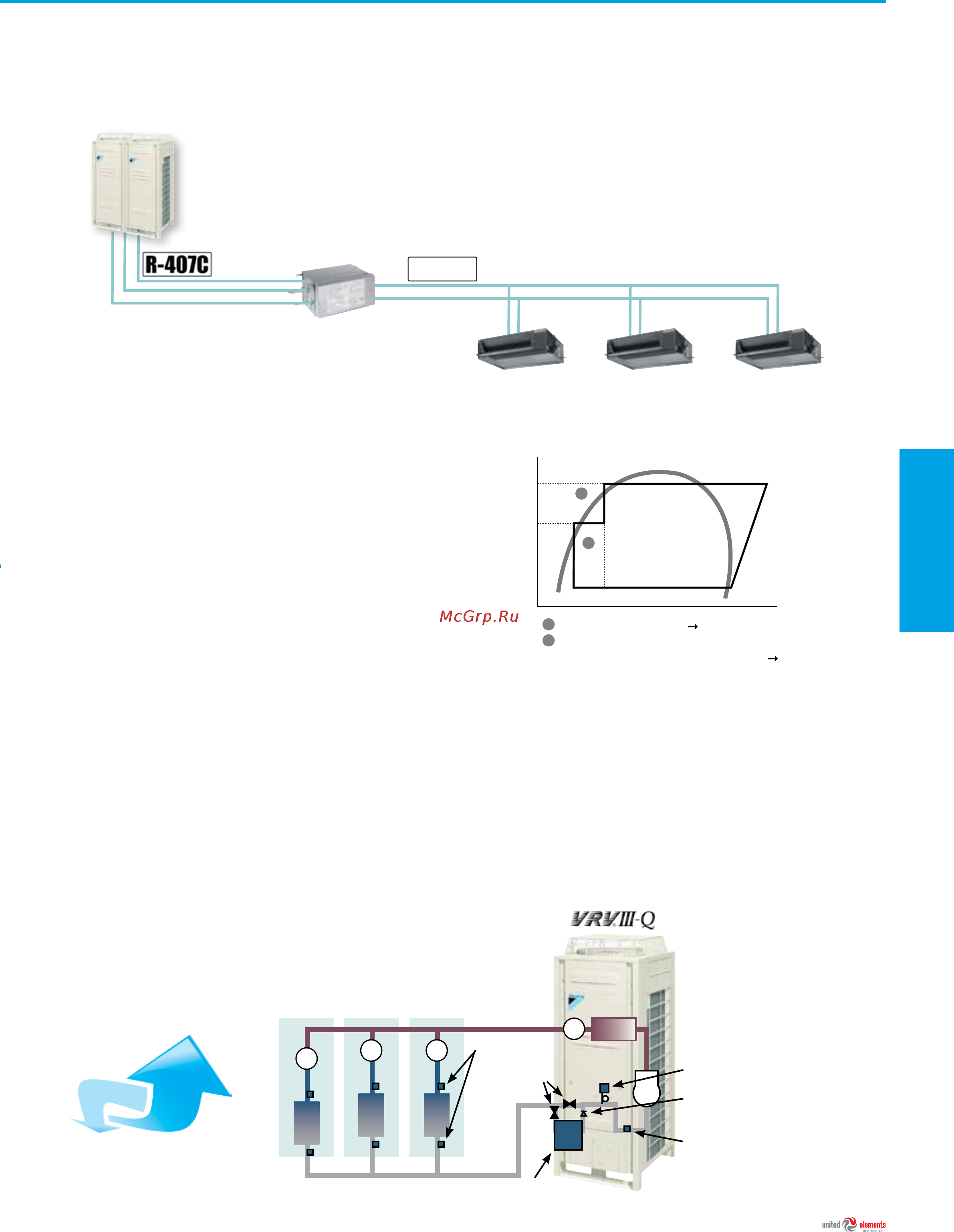 Daikin FTXG20LW [107/184] R22 с системой r410a компания daikin разработала