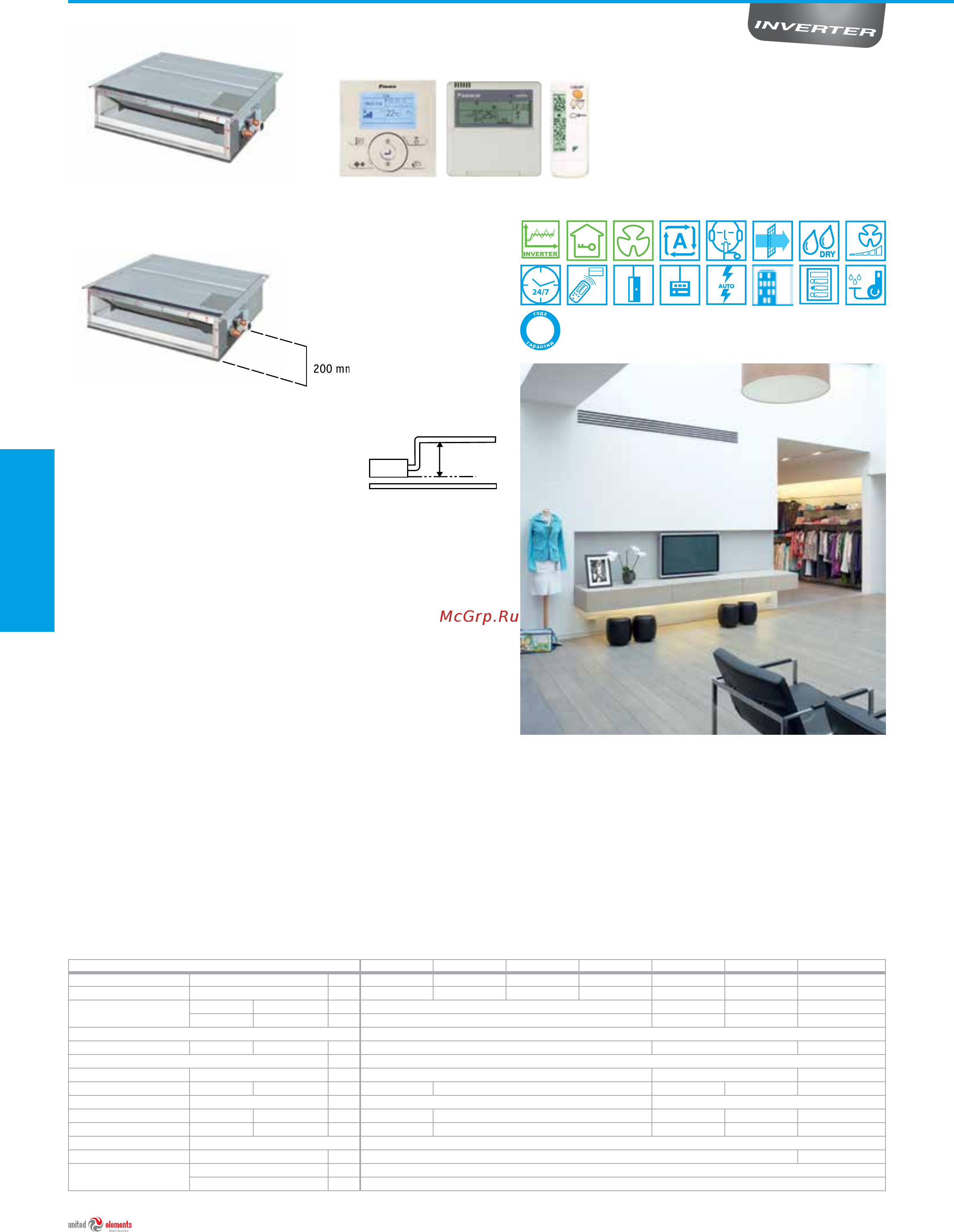 Daikin FCQG60F [124/184] Fxdq a