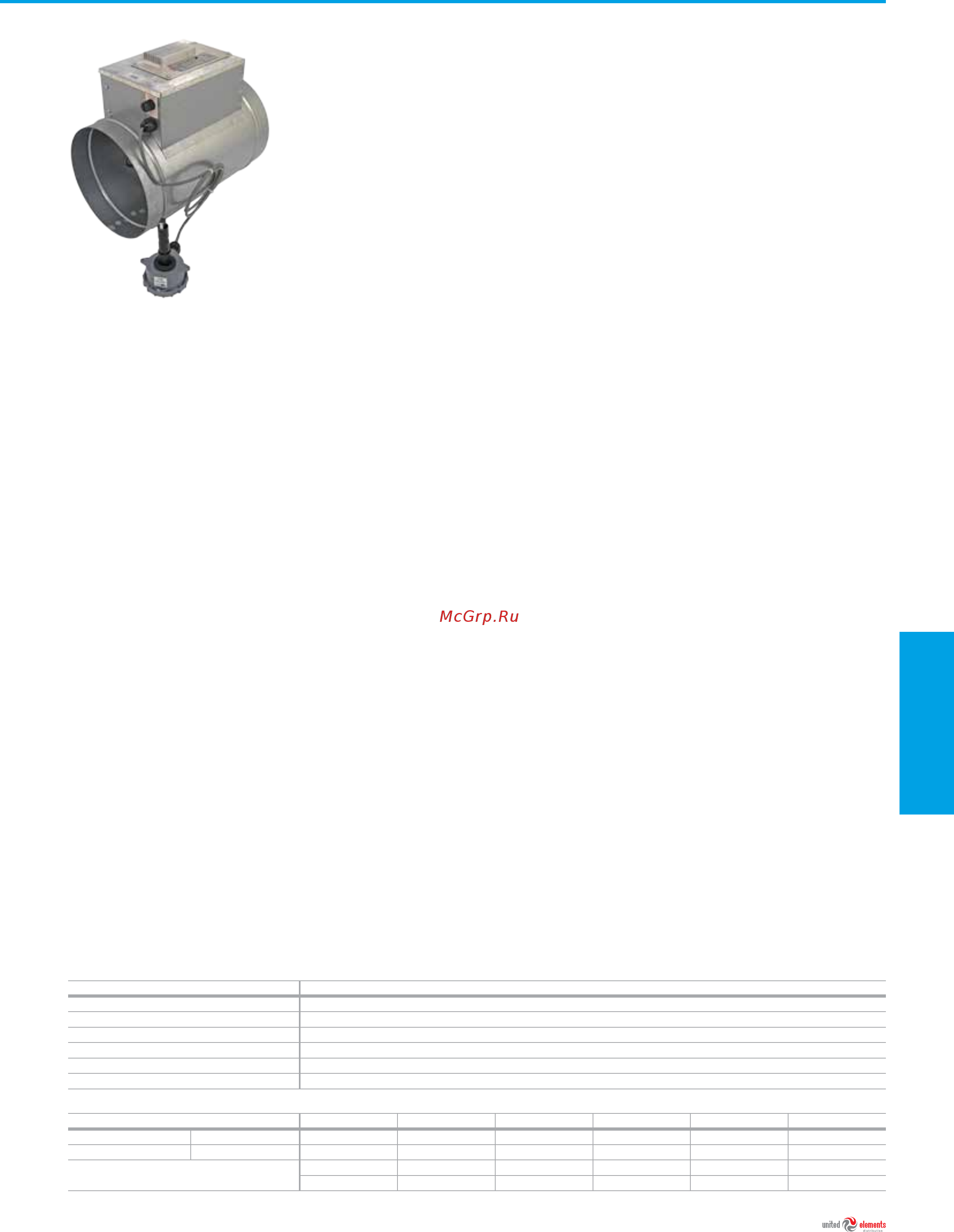 Daikin UATYP850AY1B [139/184] Электрический нагреватель для vam vh
