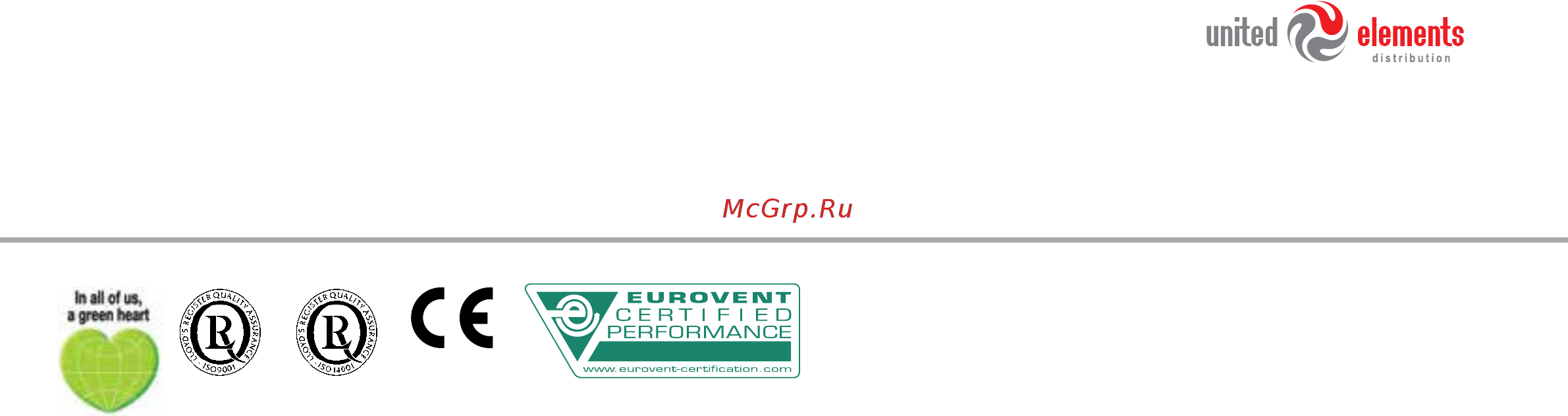 Daikin FUQ71C / RR71BV3 [184/184] United elements 2015 www uel ru представленная информация действительна на январь 2015 г dkn01 5 201 ued