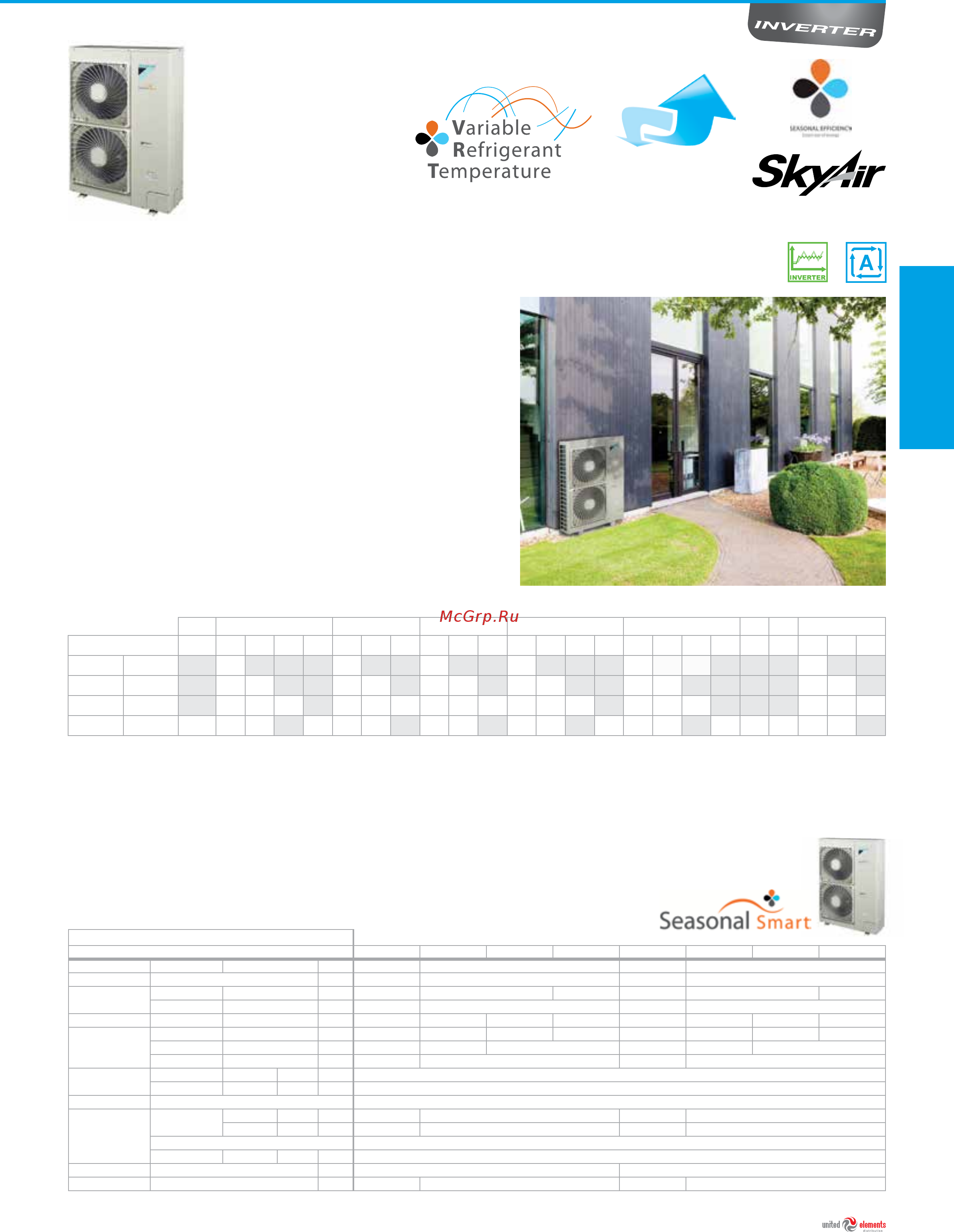 Daikin FXAQ20P [79/184] Rzqg l9v1 l 8 y