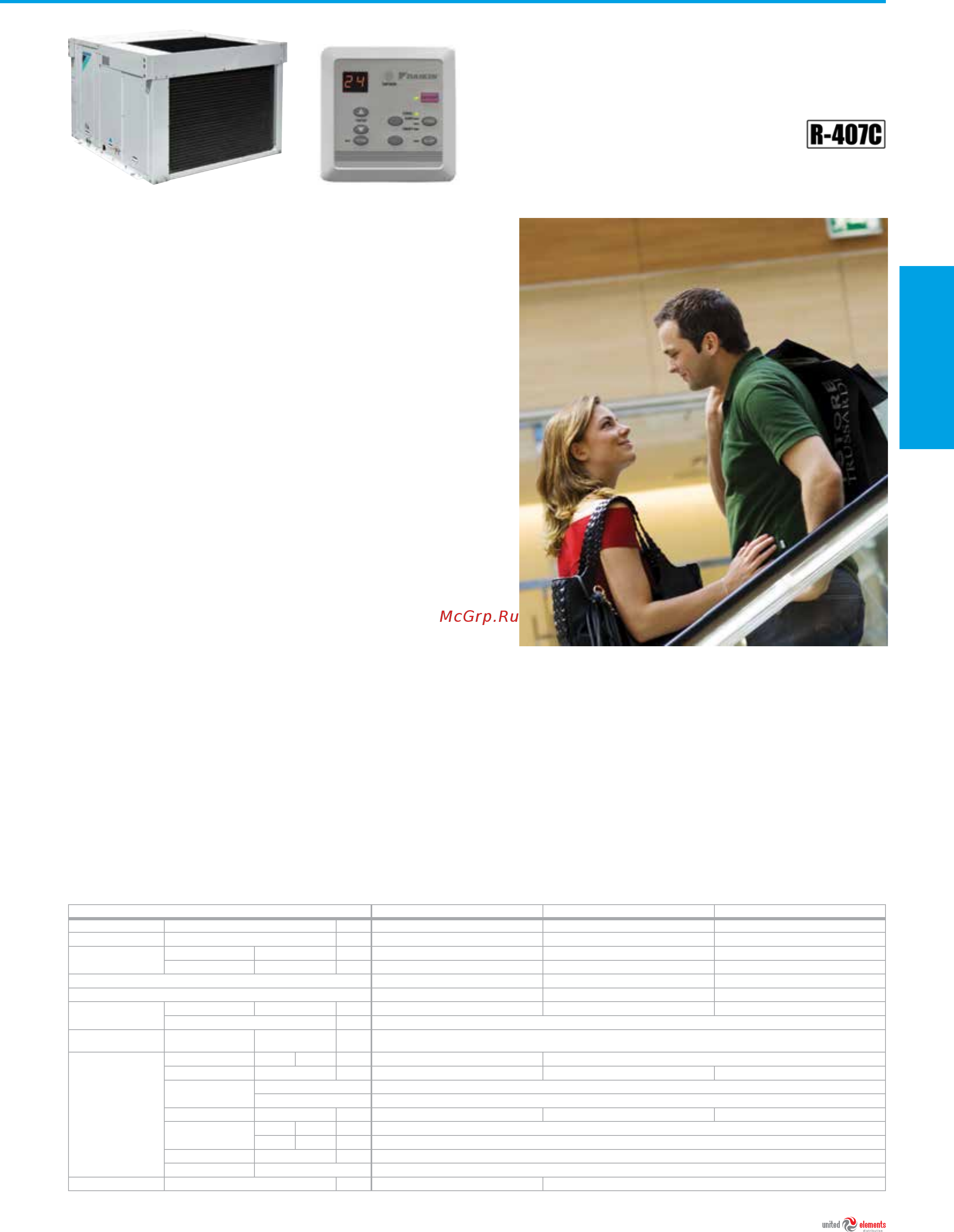 Daikin FXKQ40MA + декор. панель BYK45F [83/184] Нагрев и охлаждение