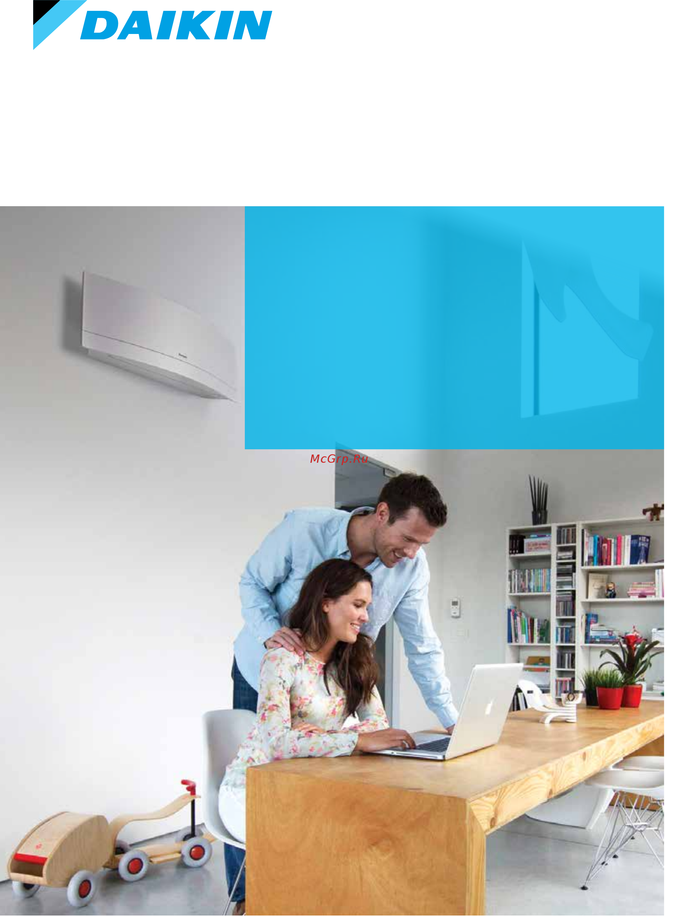 Daikin FTX60GV / RX60GV Каталог оборудования Daikin онлайн