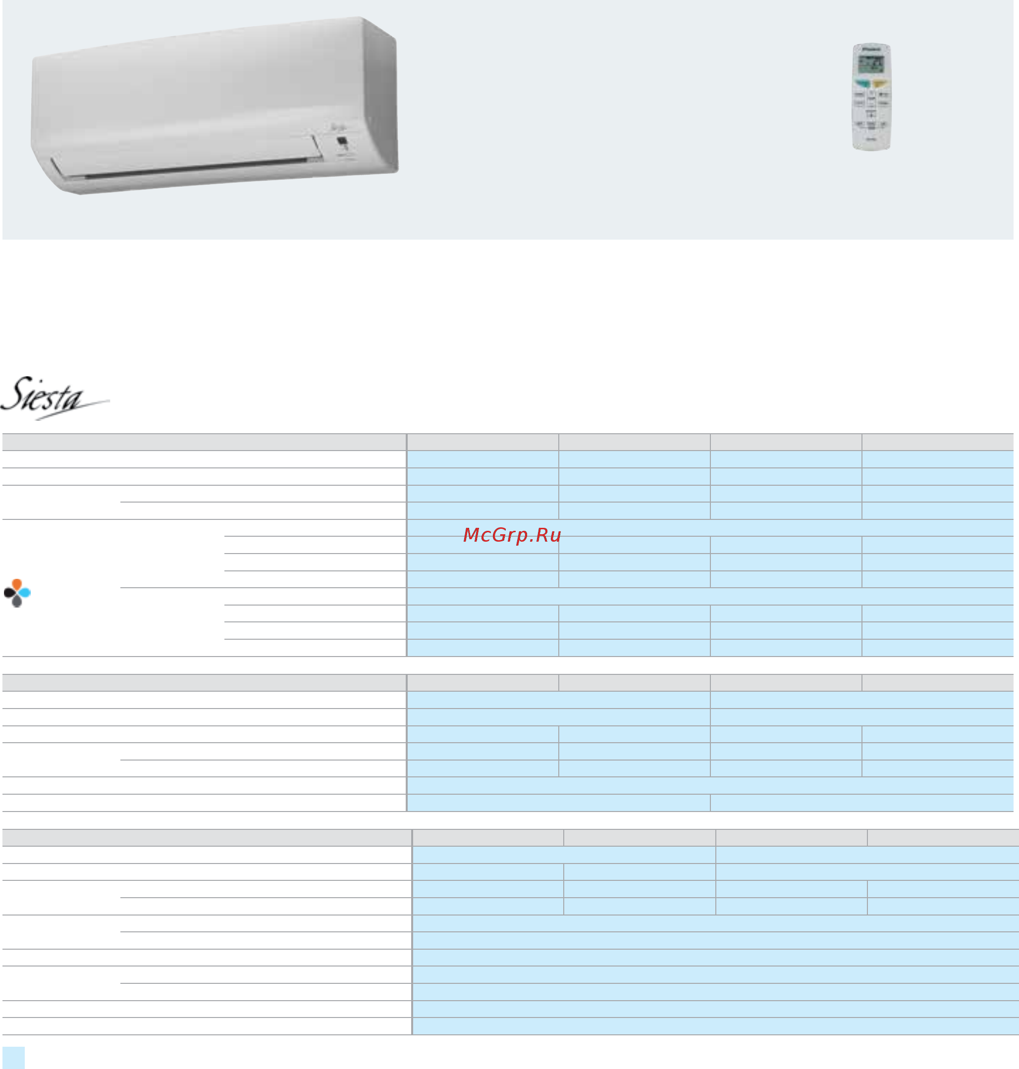 Daikin FTX60GV / RX60GVB [31/32] Atxb c arxb c