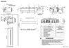 Daikin FDQ125C Схема