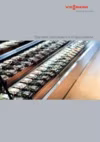 Norpe EUROCLASSIC-195 Торговое холодильное оборудование Norpe
