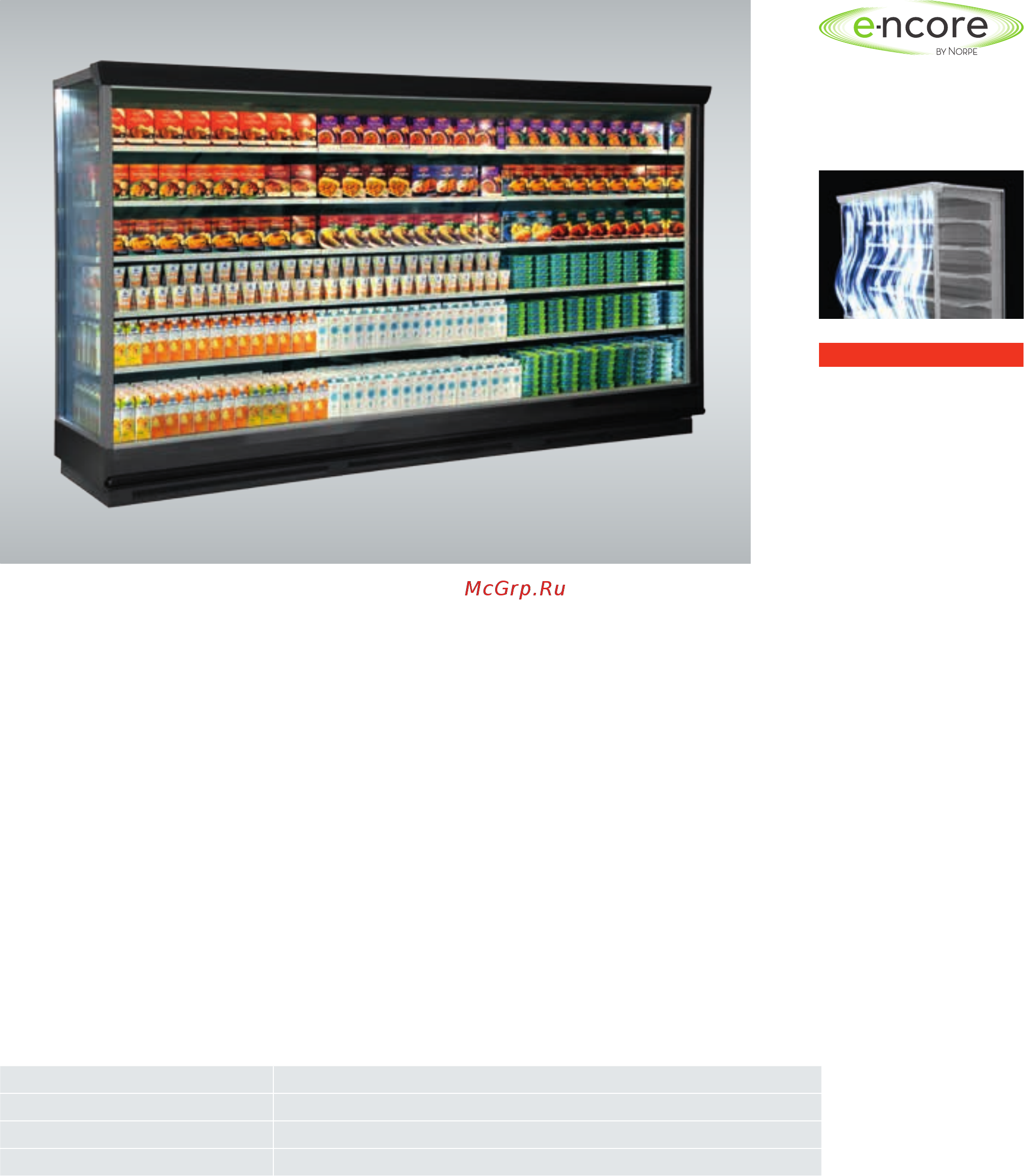 Norpe EUROMAX 195-M-ED-EC-HE BG0088 [7/36] E ventus