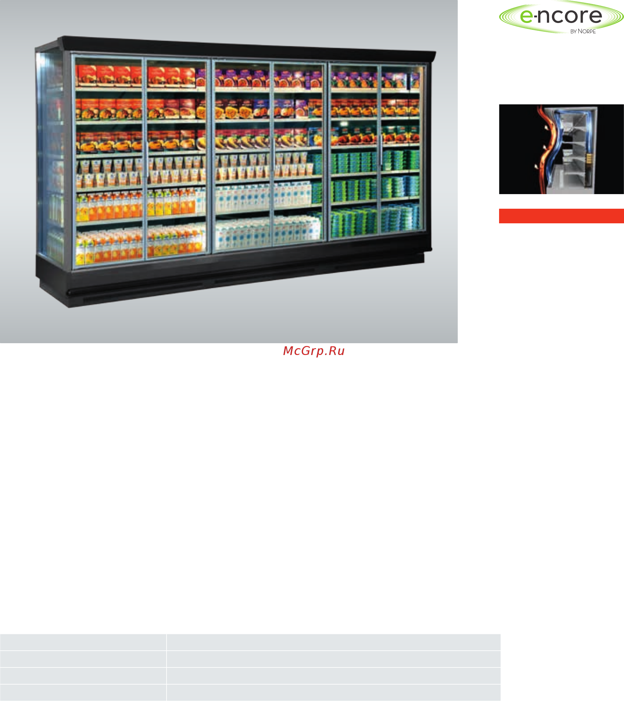 Norpe EUROMAX 195-M-ED-EC-HE BG0088 [8/36] Уровнем энергопотребления имеющихся на