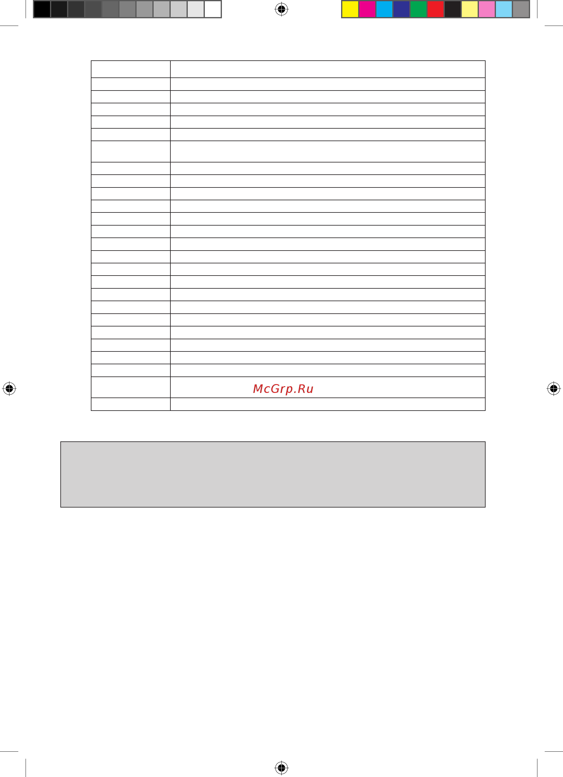 Daikin AHQ140CV1 [20/52] Anmerkung