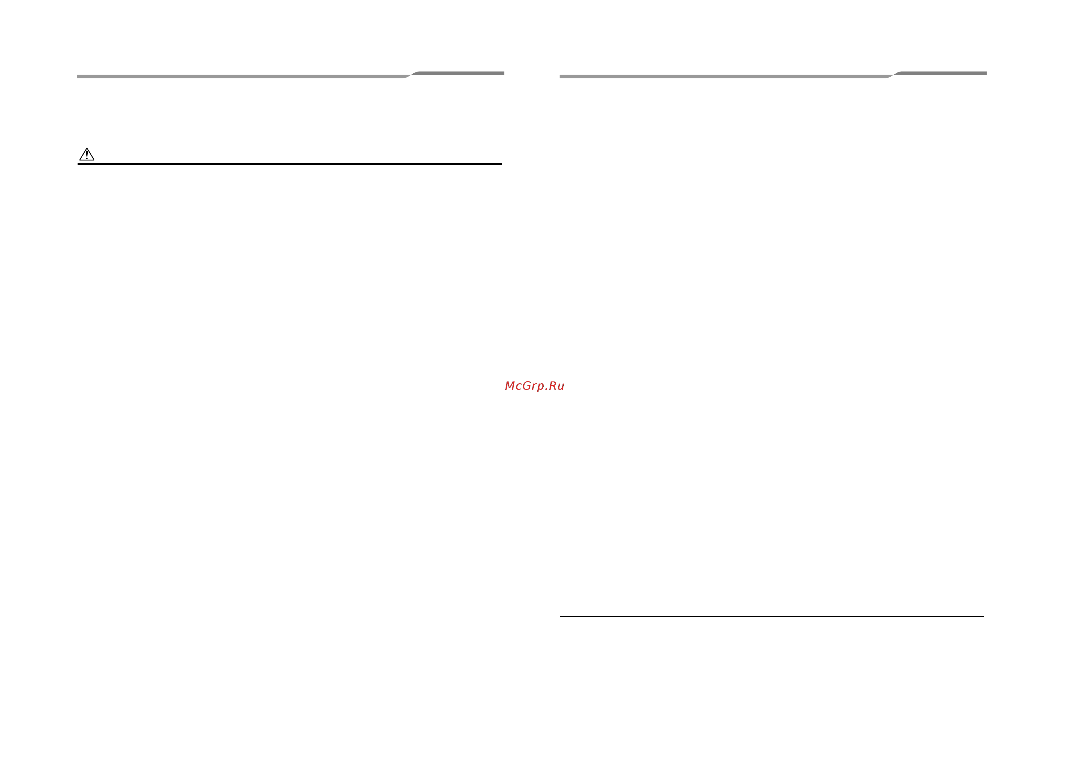 Toshiba RAV-SM1104UTP-E / RAV-SP1104AT-E [4/44] Precautions for safety
