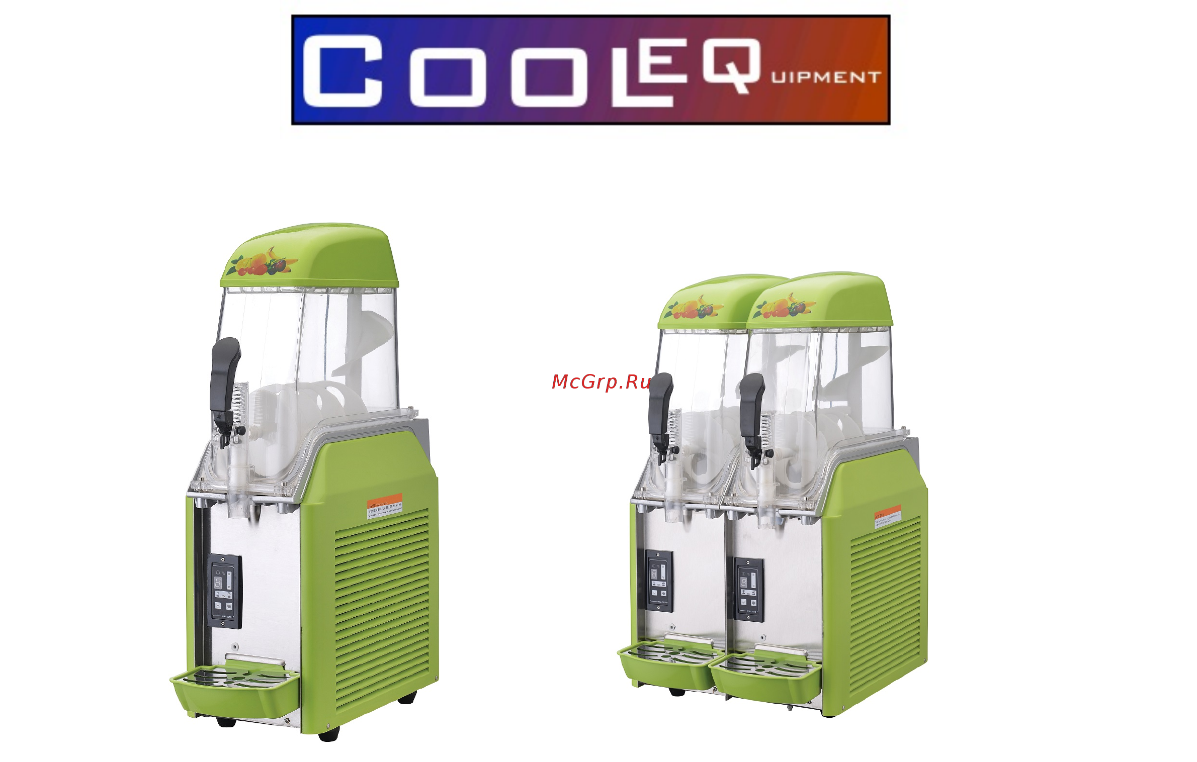 Cooleq SM-1 Инструкция по эксплуатации онлайн
