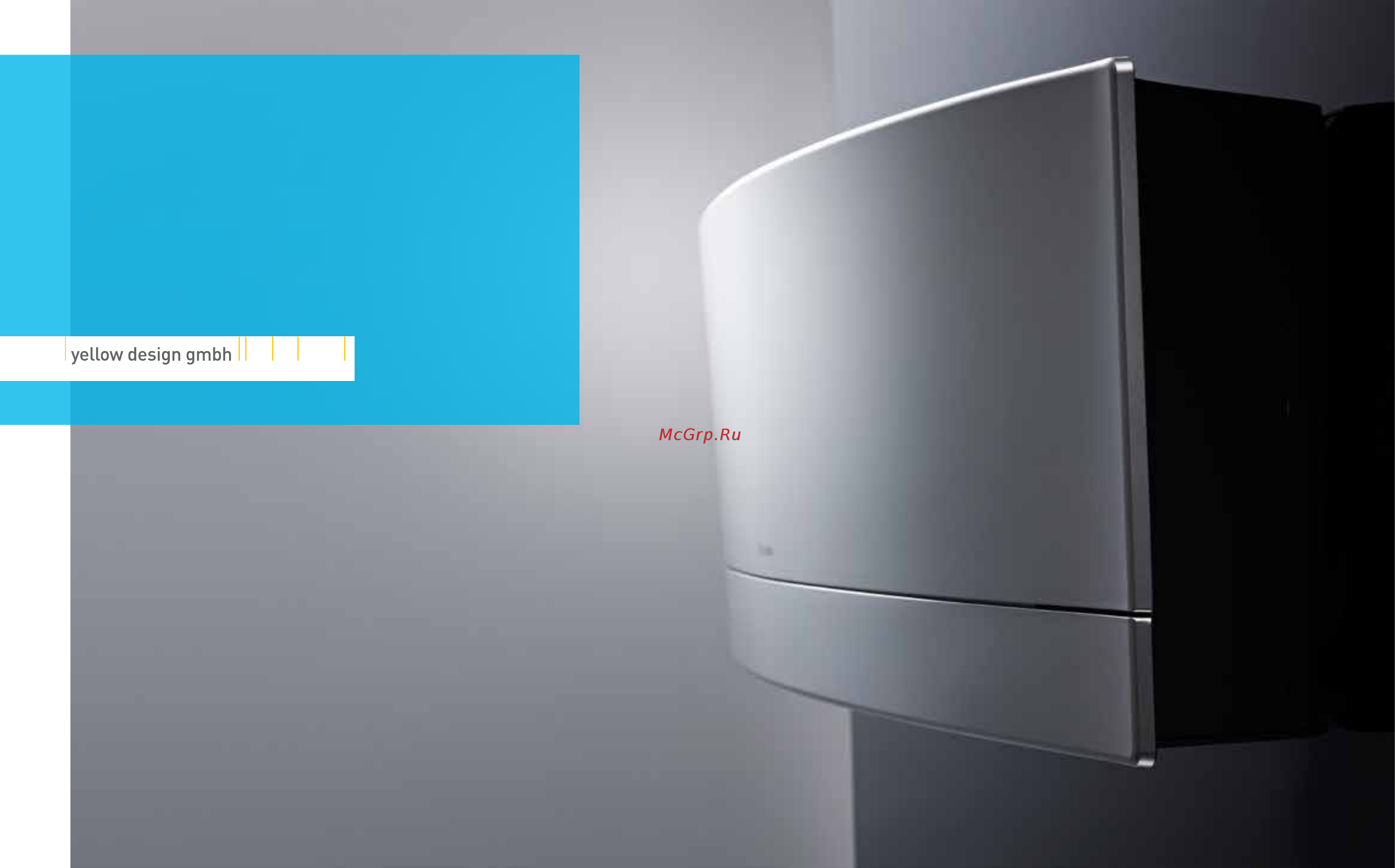 Daikin FTXG35LS / RXG35L [2/12] Наилучшее воплощение дизайна