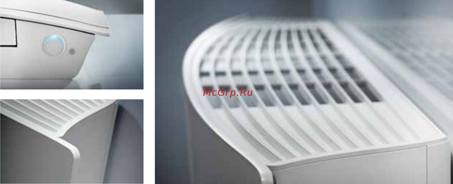 Daikin FTXG35LS [4/12] Daikin emura