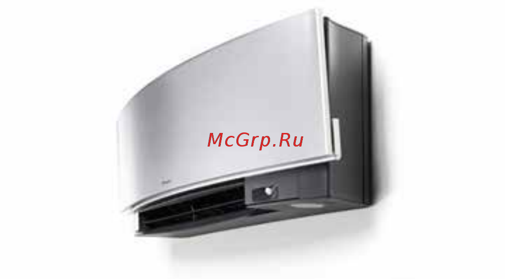 Daikin FTXG50LW [6/12] Комфорт
