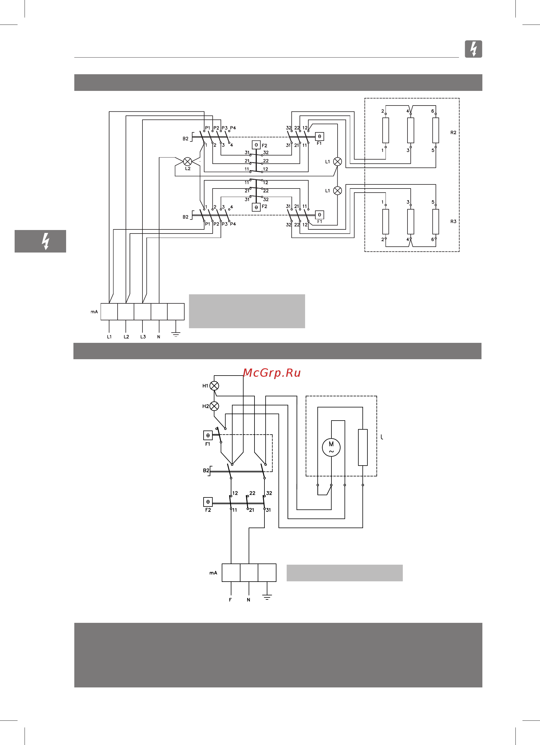 Bertos G7F4+FE [64/376] Thermostats