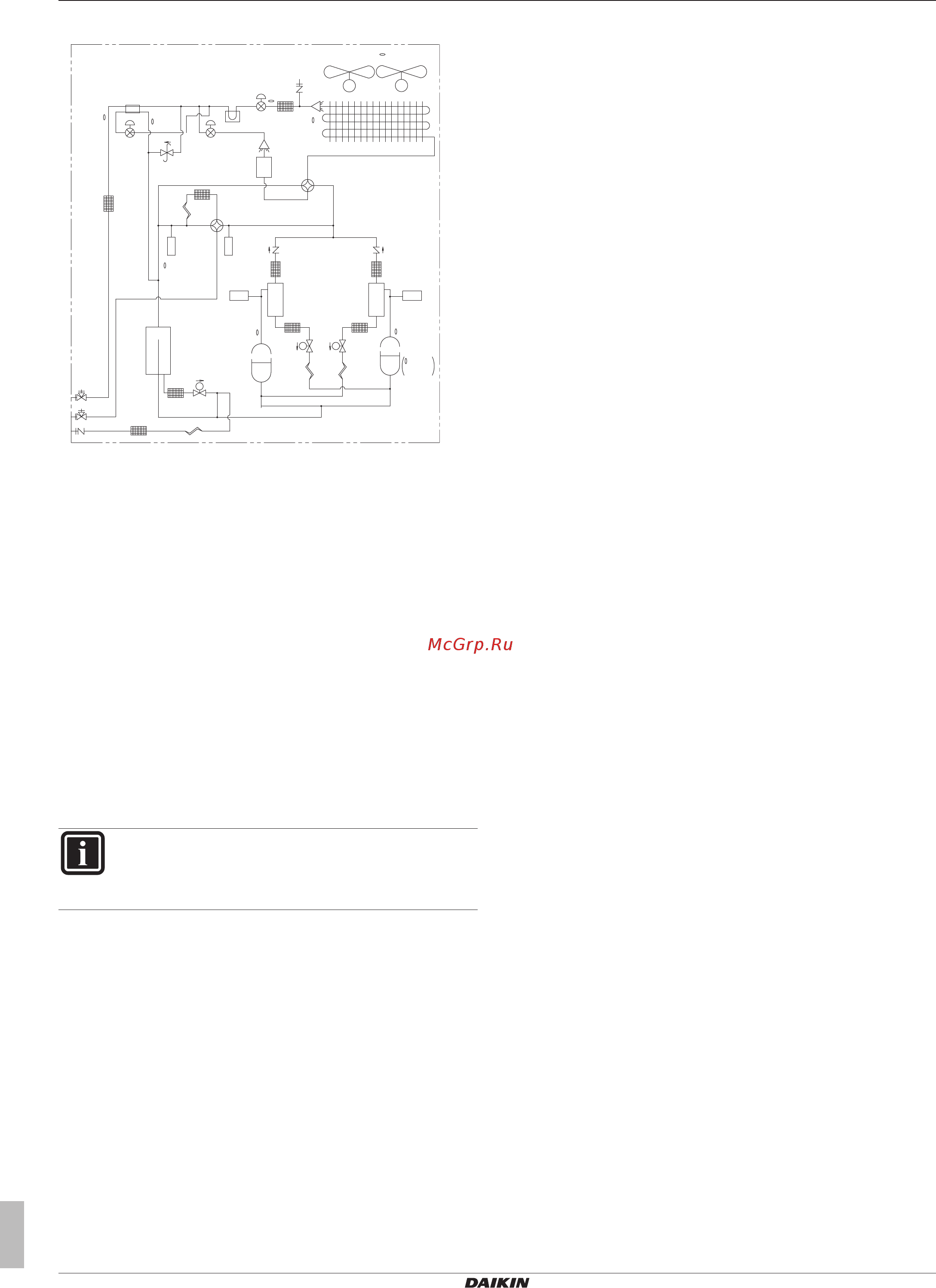 Daikin RXYQ28T [72/102] Технические данные