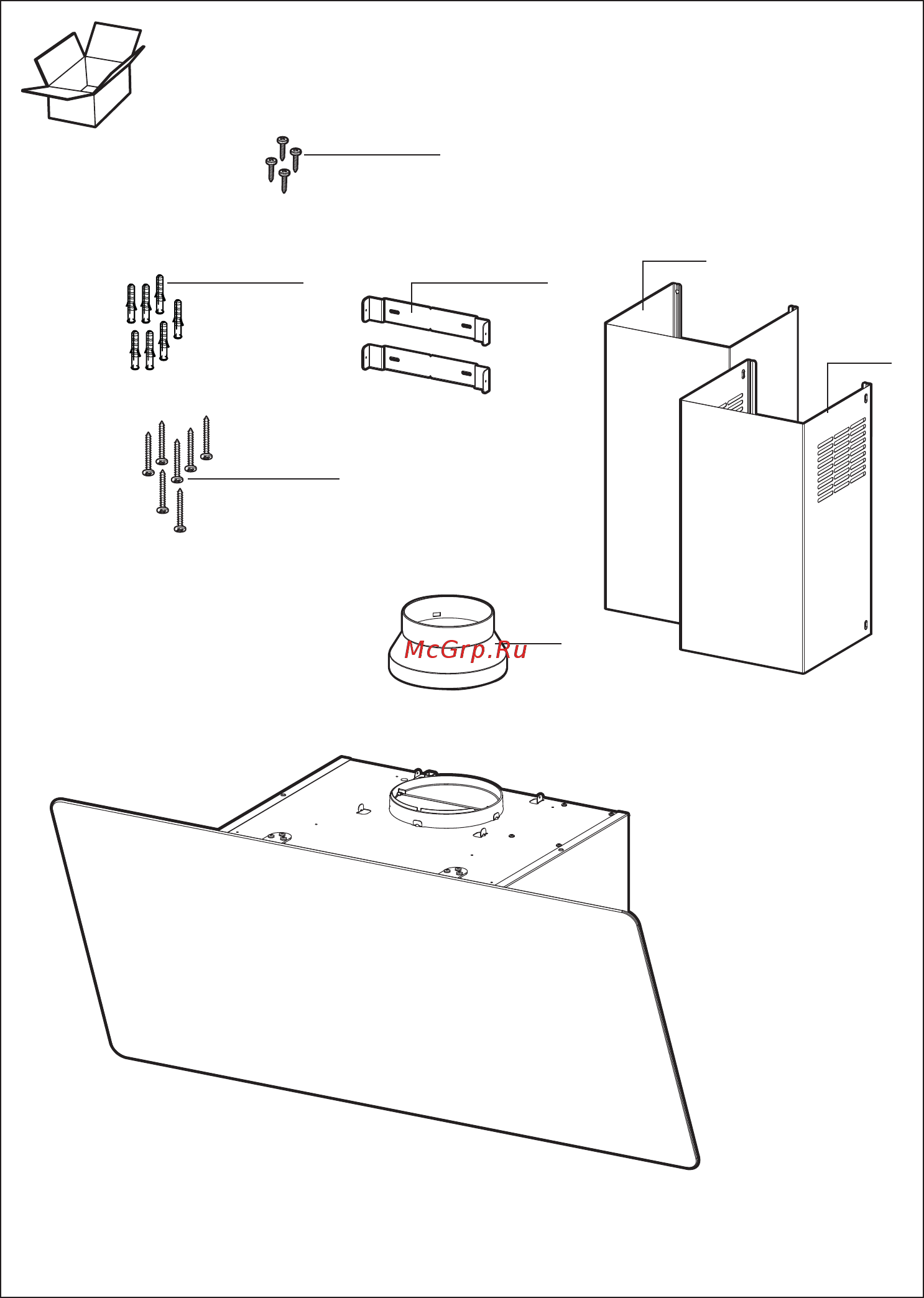 Franke FPJ 615 V WH A (110.0361.903) Инструкция по установке онлайн [3/12] 277155