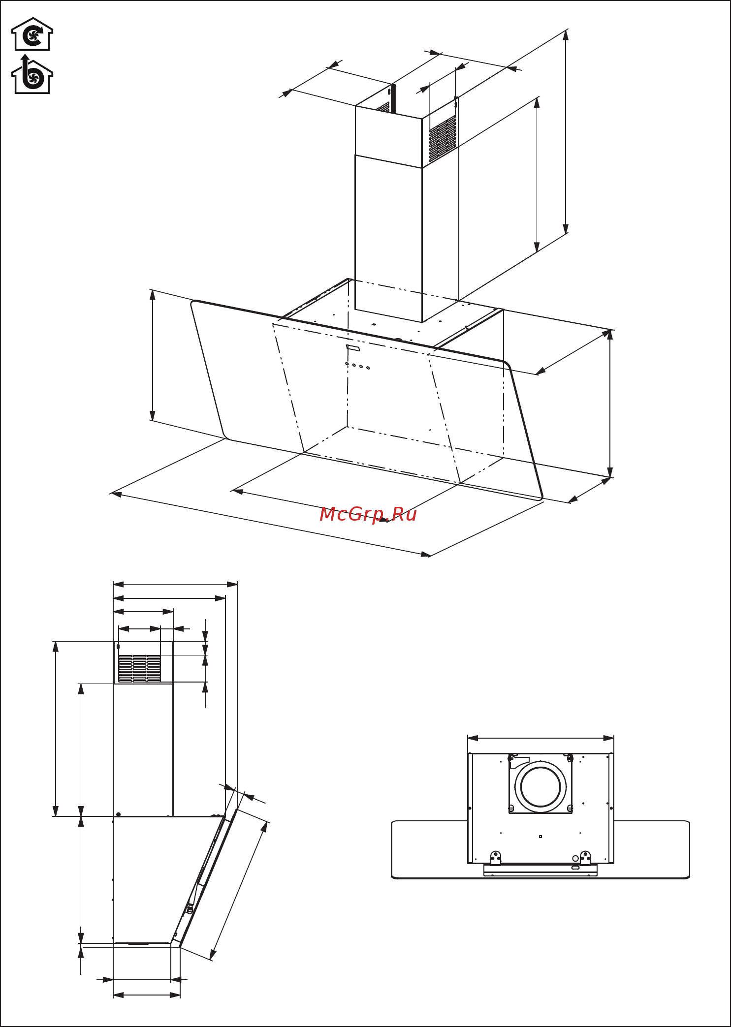 Franke FPJ 615 V BK A (110.0361.890) Инструкция по установке онлайн [5/12] 277152