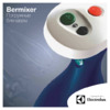 Electrolux Professional BPW5545 (600362) Лифлет Electrolux Professional
