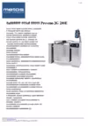 Hackman Metos (4222160) Proveno 2G 200Е
