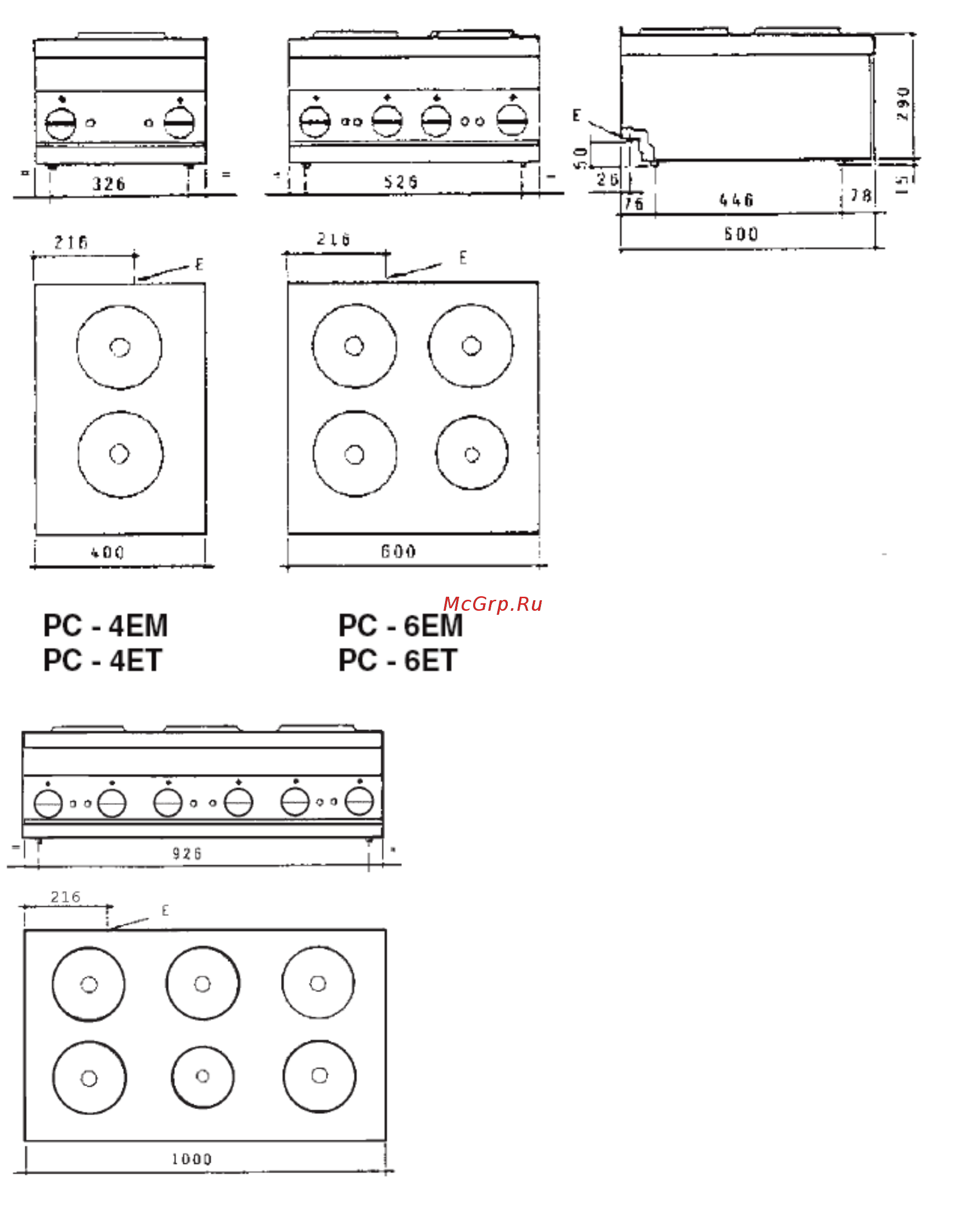 Lotus PC-4ET [4/10] Pc 10et