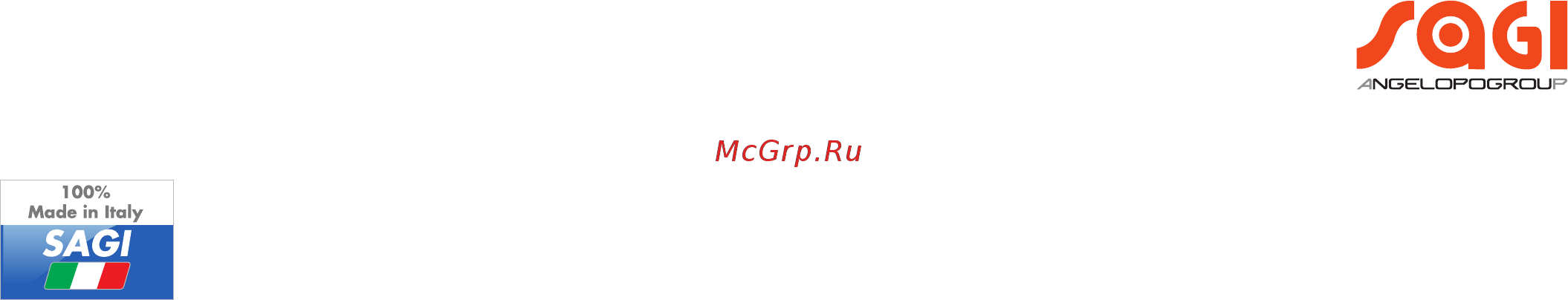 Sagi KUB2A (внутренний агрегат) Каталог оборудования Sagi онлайн [16/16] 277252