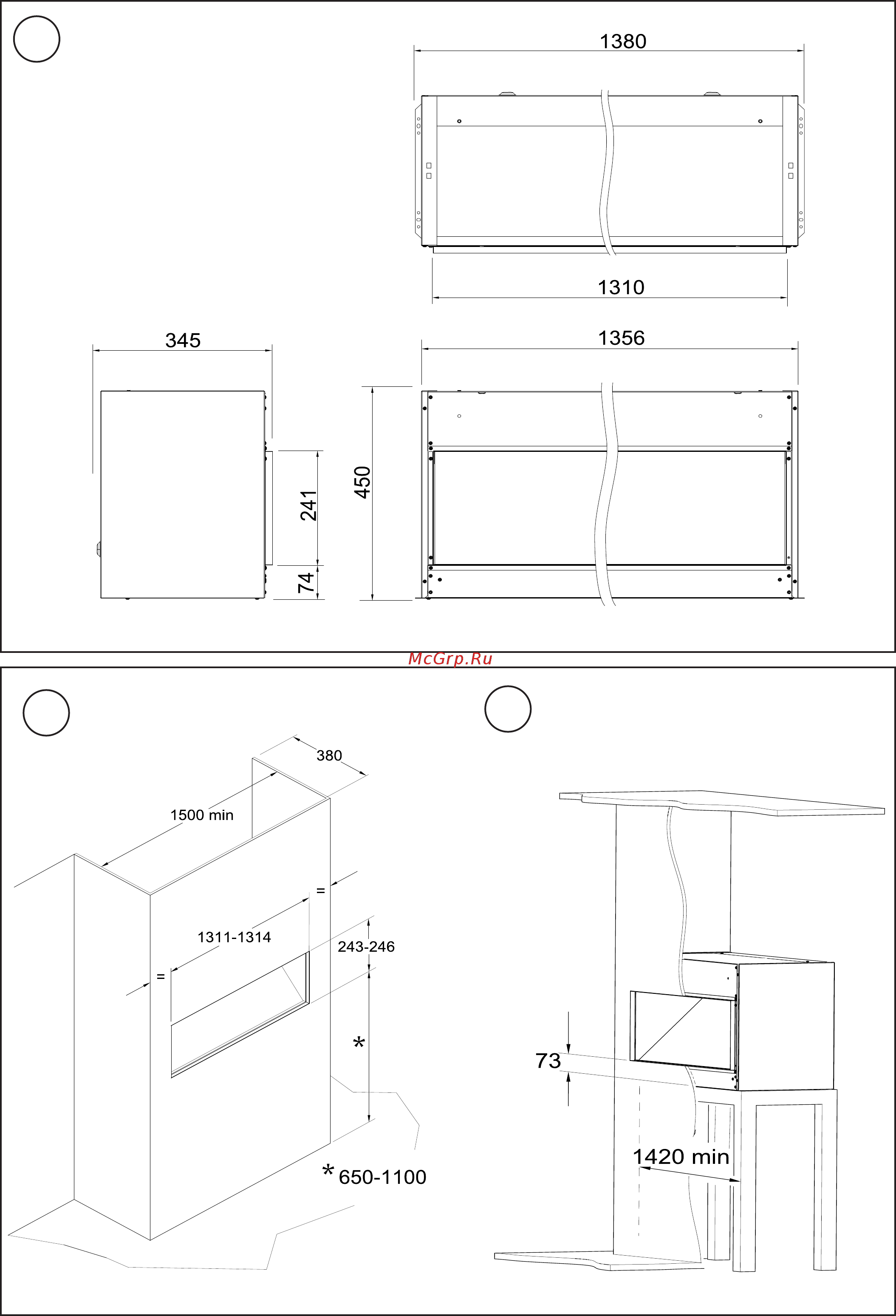 Dimplex Opti-V2 Инструкция по эксплуатации онлайн [7/10] 277304