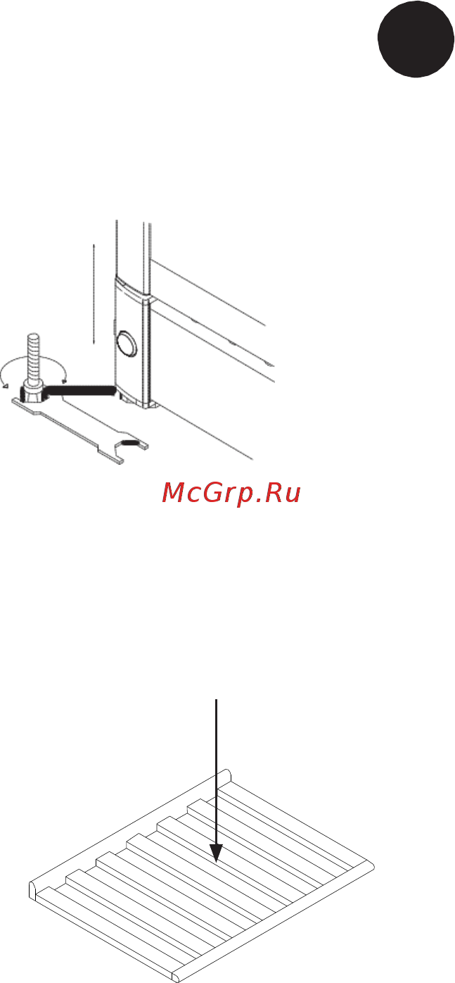 La Sommeliere VIP265V [6/11] Технические данные