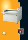 Jac MB S Инструкция по эксплуатации