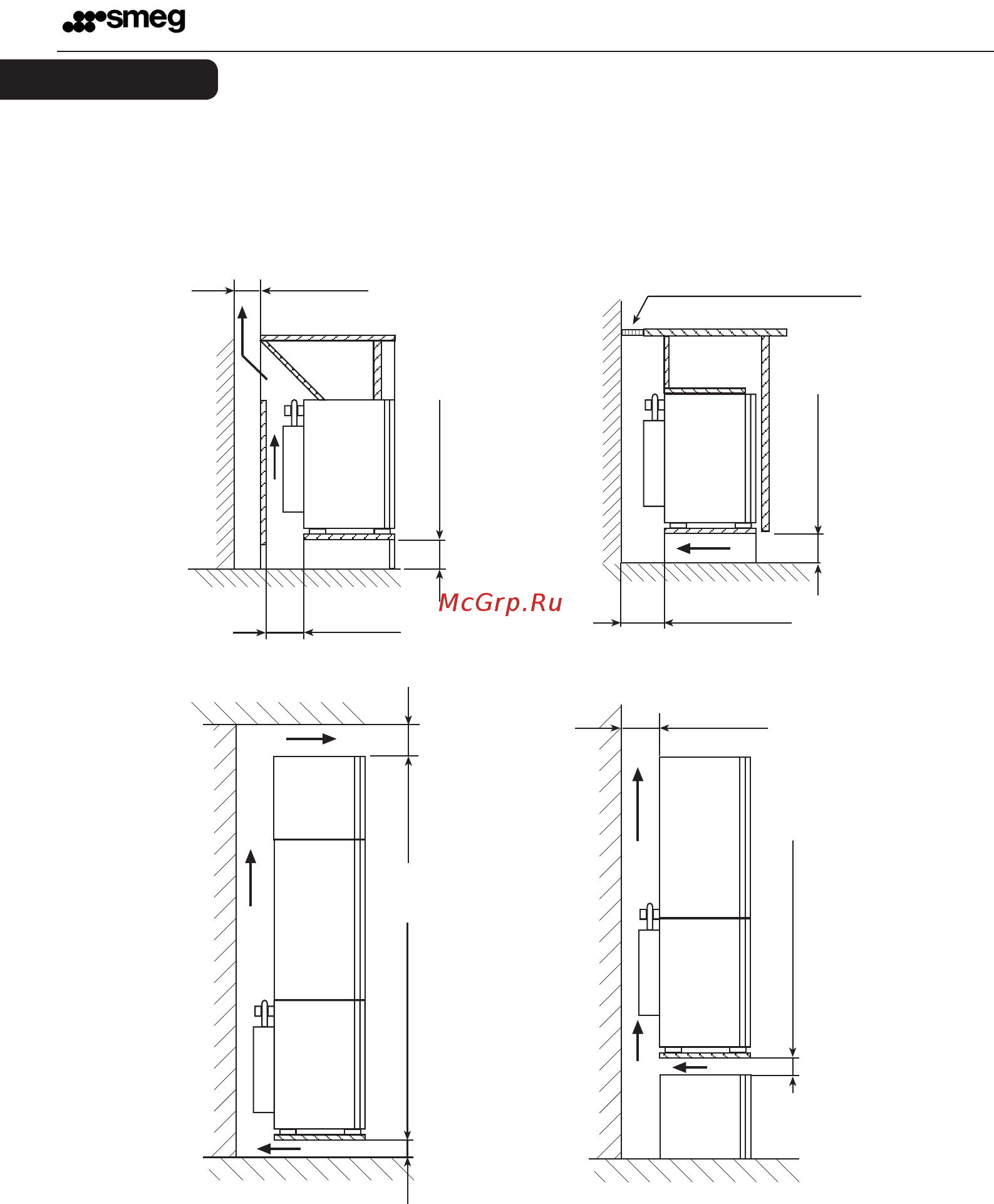 Smeg ABM42-2 [5/5] Abm32 2 abm42 2