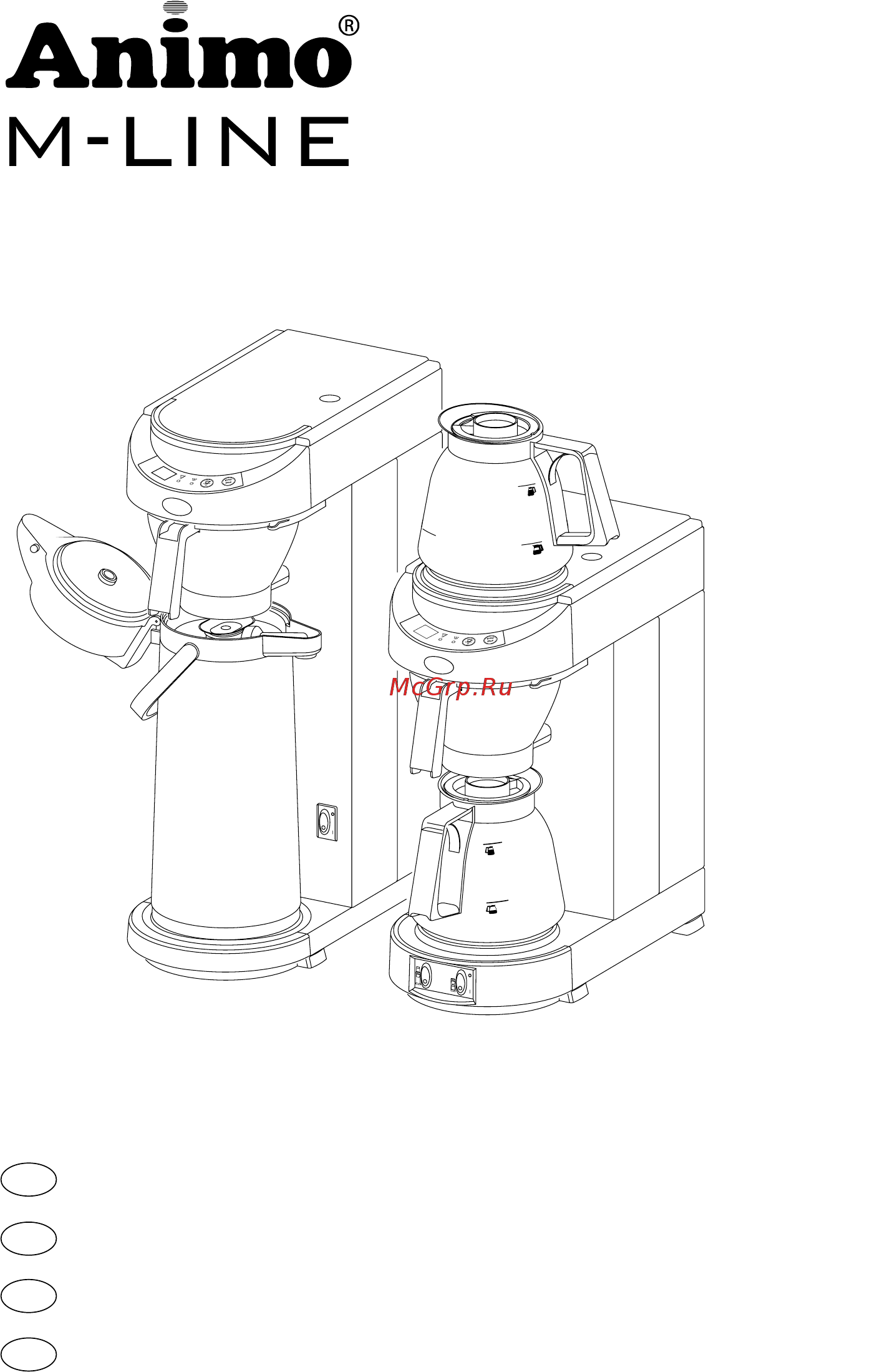Animo MT200V+50241 Инструкция по эксплуатации онлайн
