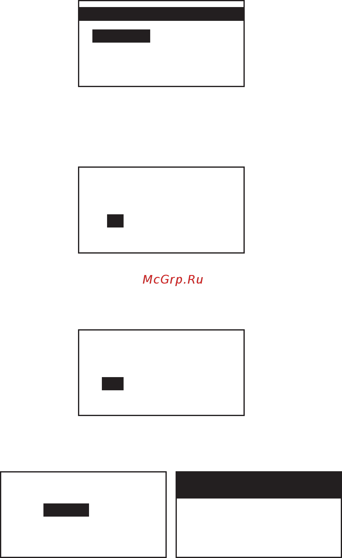 Daikin UATYQ550CY1 [6/80] Clock setting
