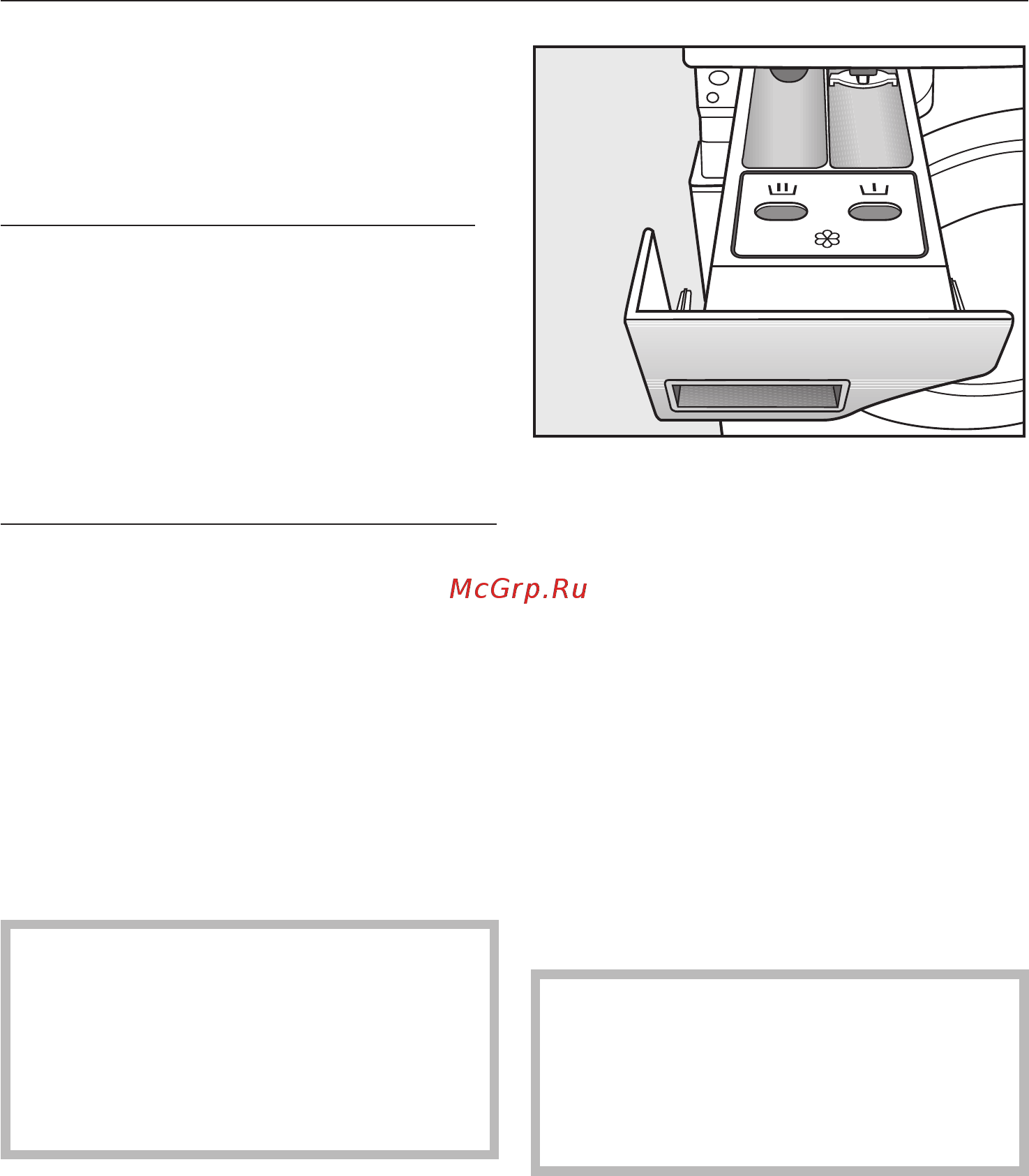 Miele PW 5104 MOPP [24/88] Правильная стирка