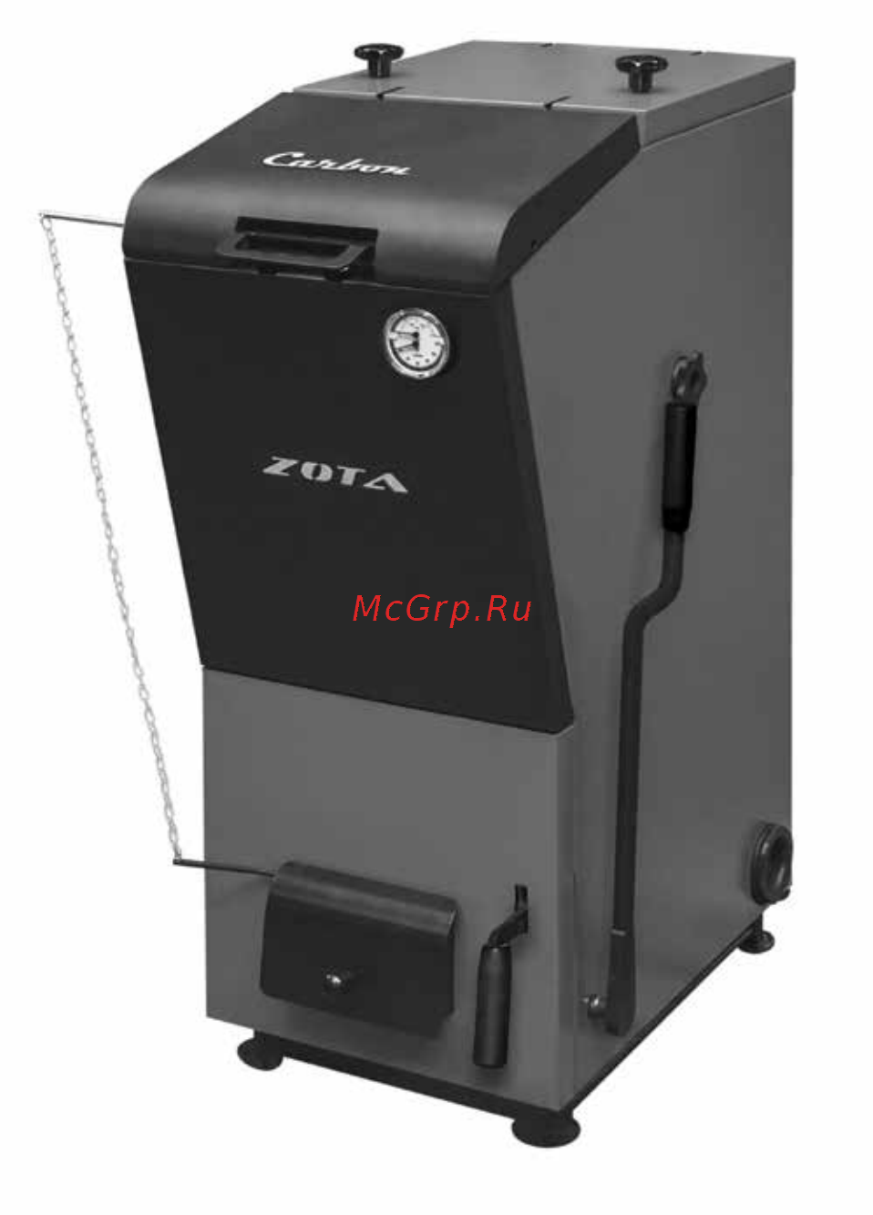 Zota Carbon 15 Инструкция по эксплуатации онлайн [2/24] 277564