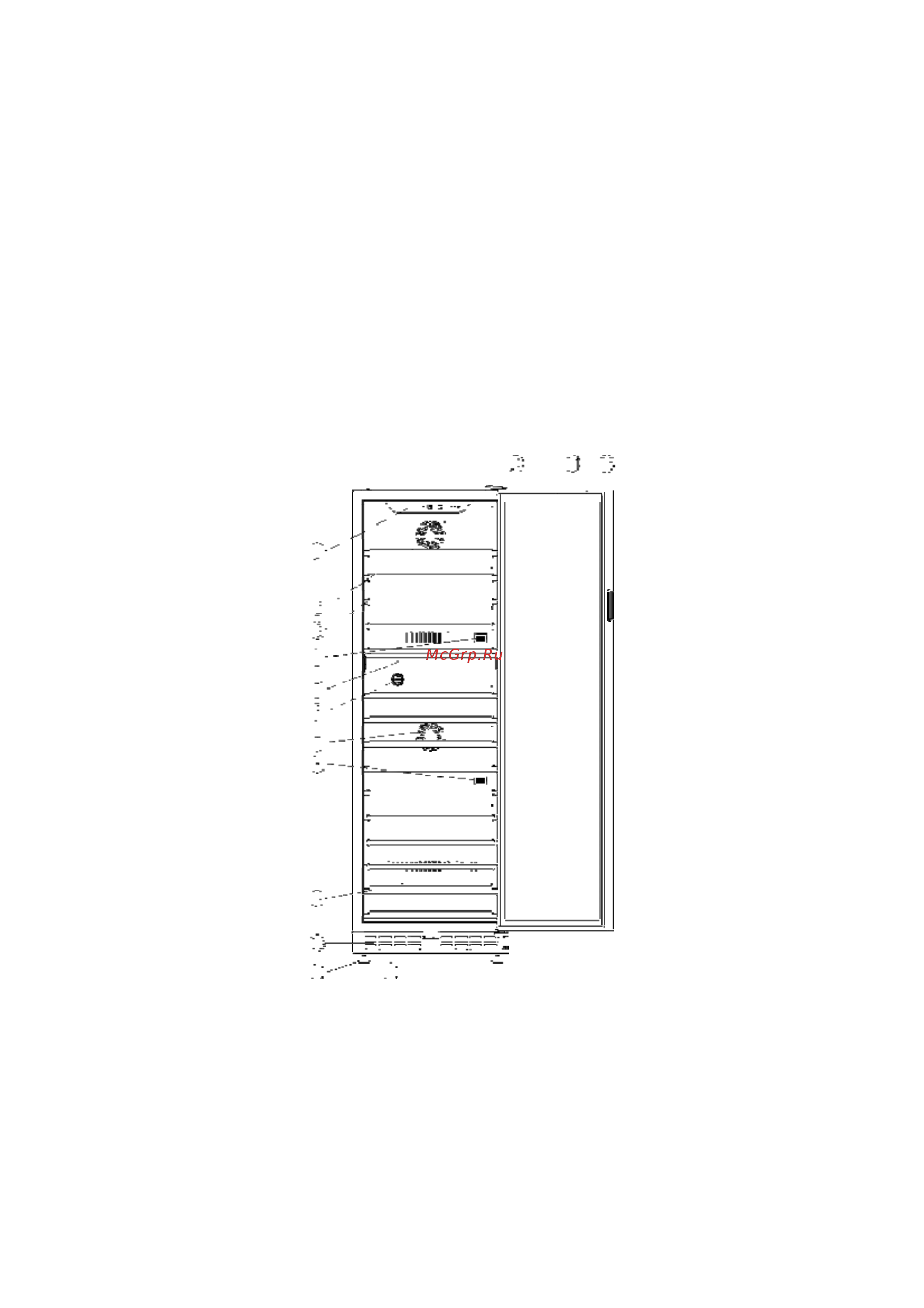 La Sommeliere TR3V181 [3/15] Tr2v121