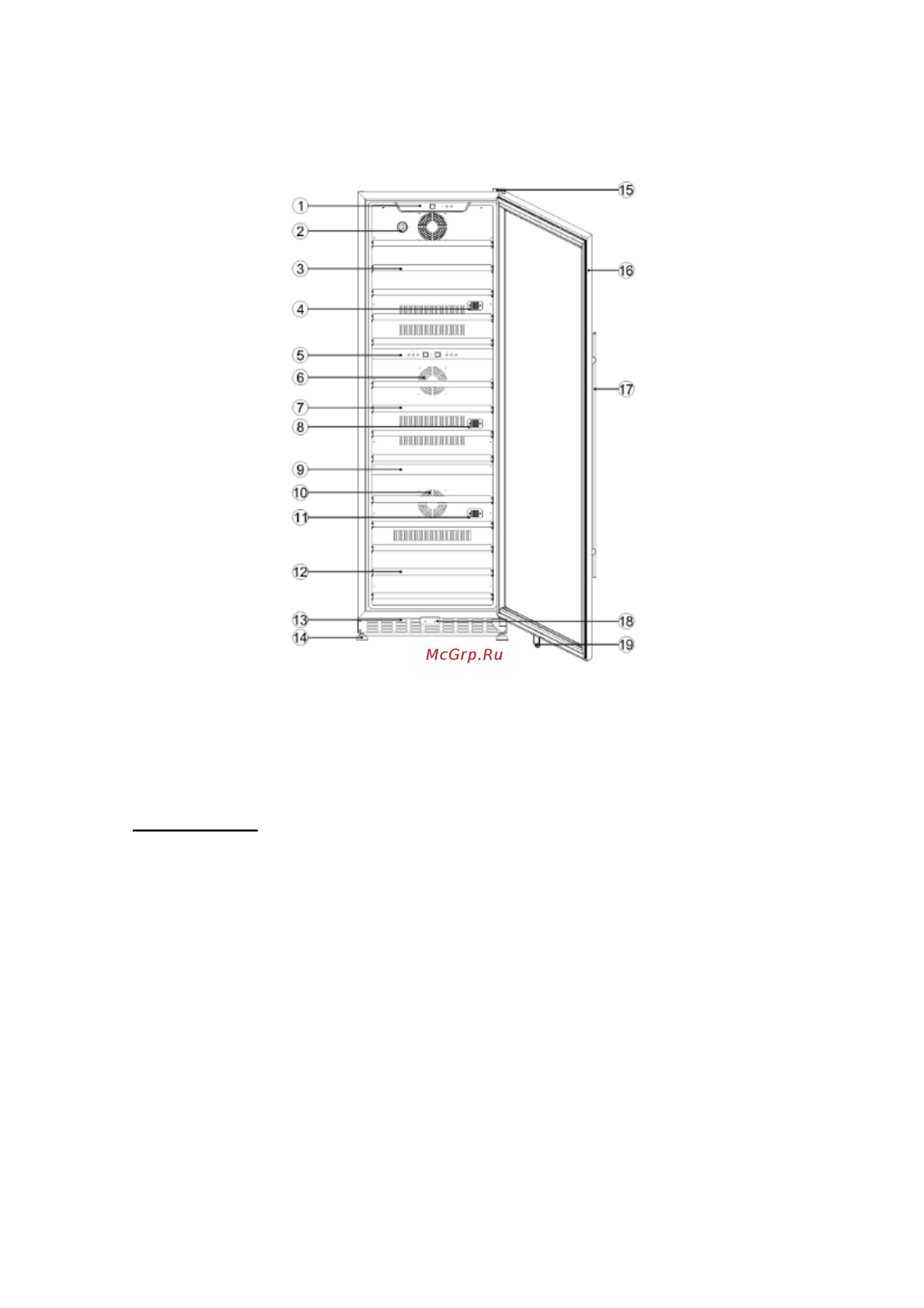 La Sommeliere TR3V181 [4/15] Tr3v181