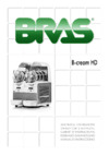Bras B-Cream 2 HD Инструкция по эксплуатации