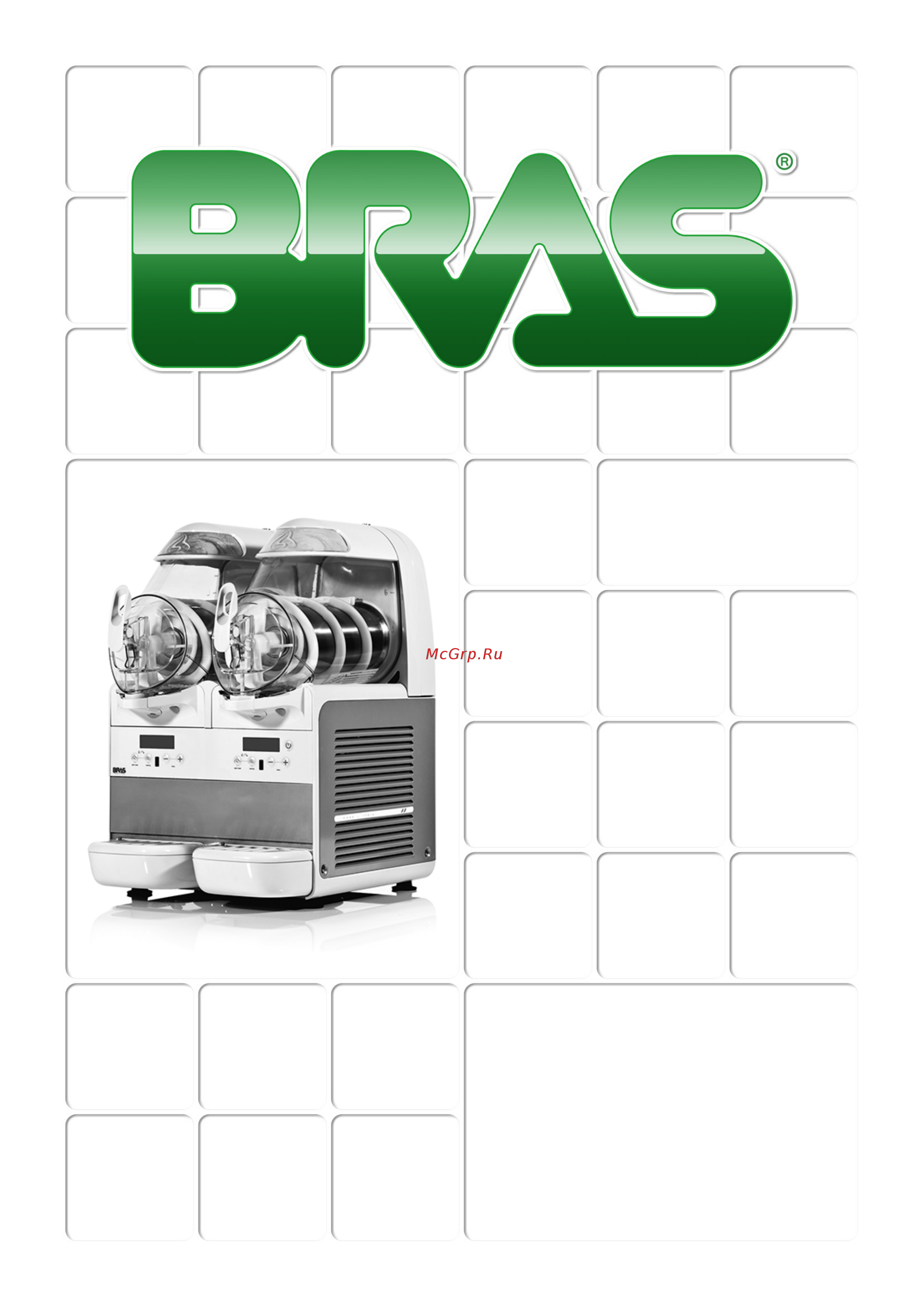 Bras B-Cream 3 HD LK Инструкция по эксплуатации онлайн