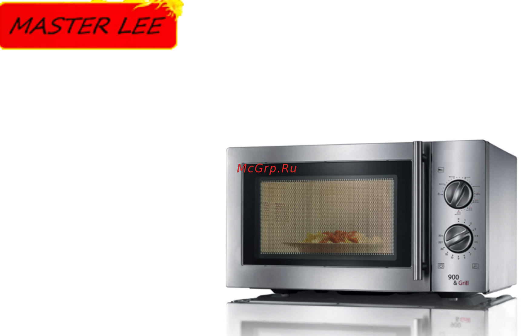 Master Lee ML-900SL25-5S Инструкция по эксплуатации онлайн
