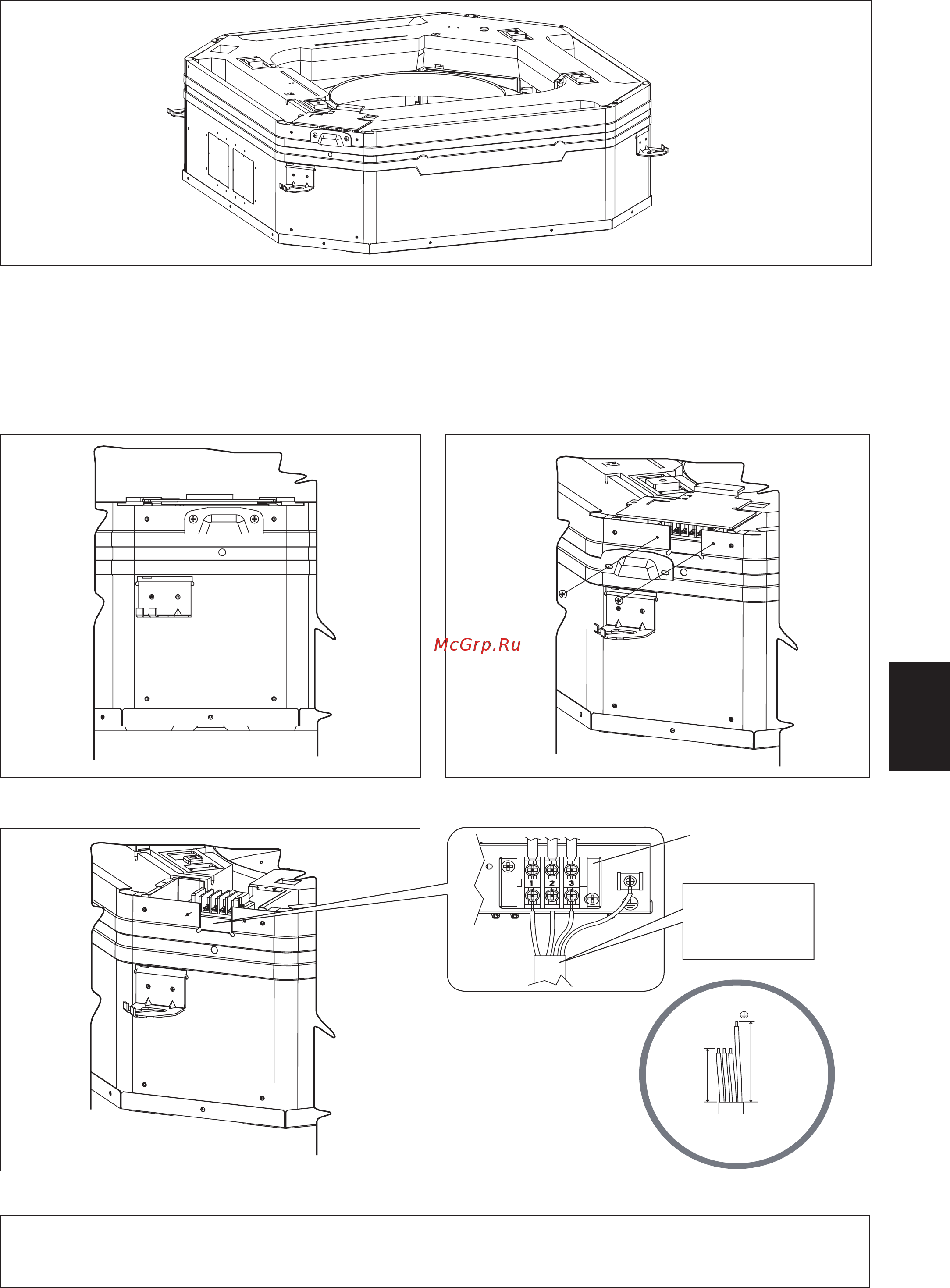 Daikin ACQ140D / AZQS140BY1 + декор. панель ADP125B [69/104] D kkat d kkat