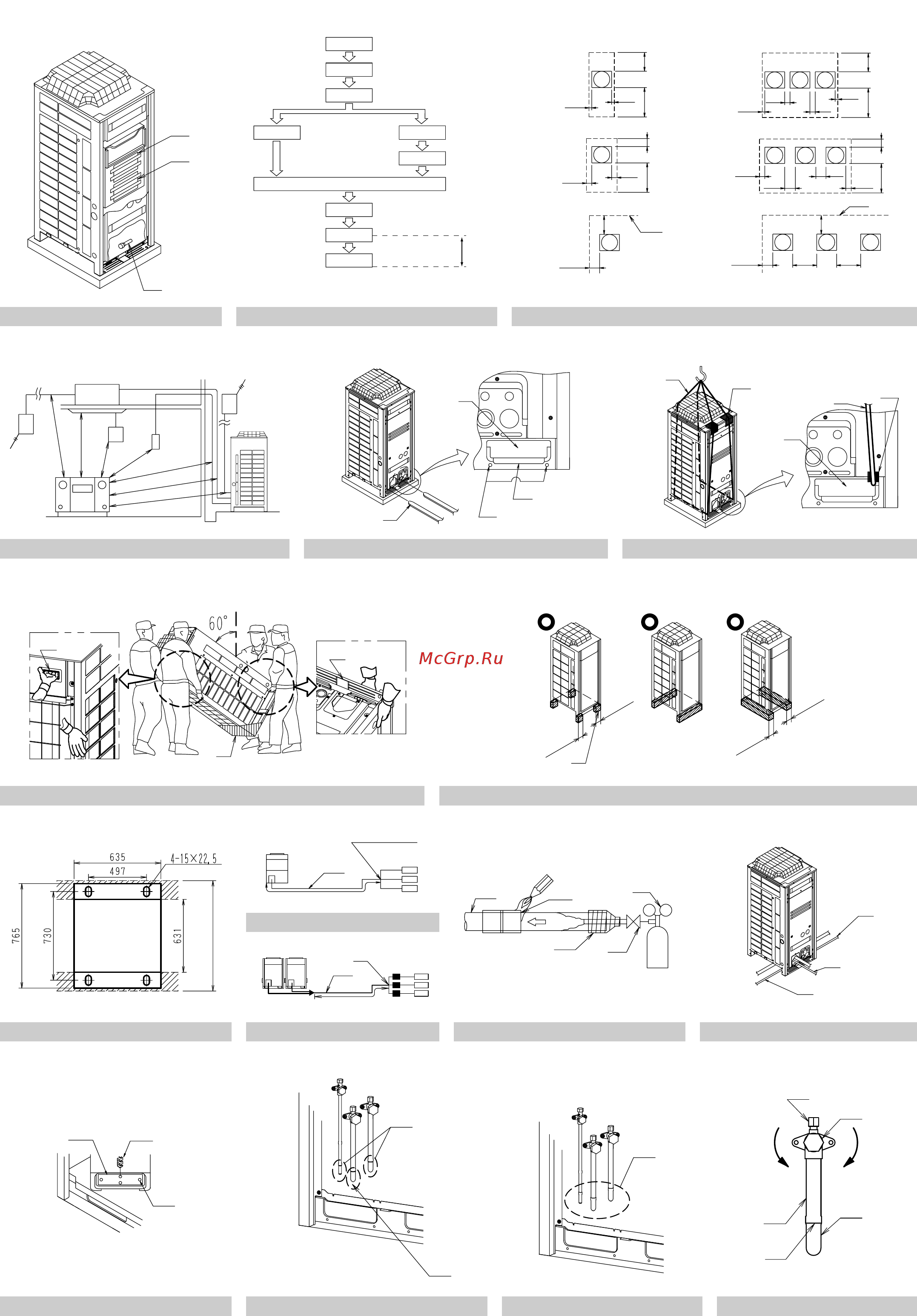 Daikin RQYQ-P [2/36] Figure 10
