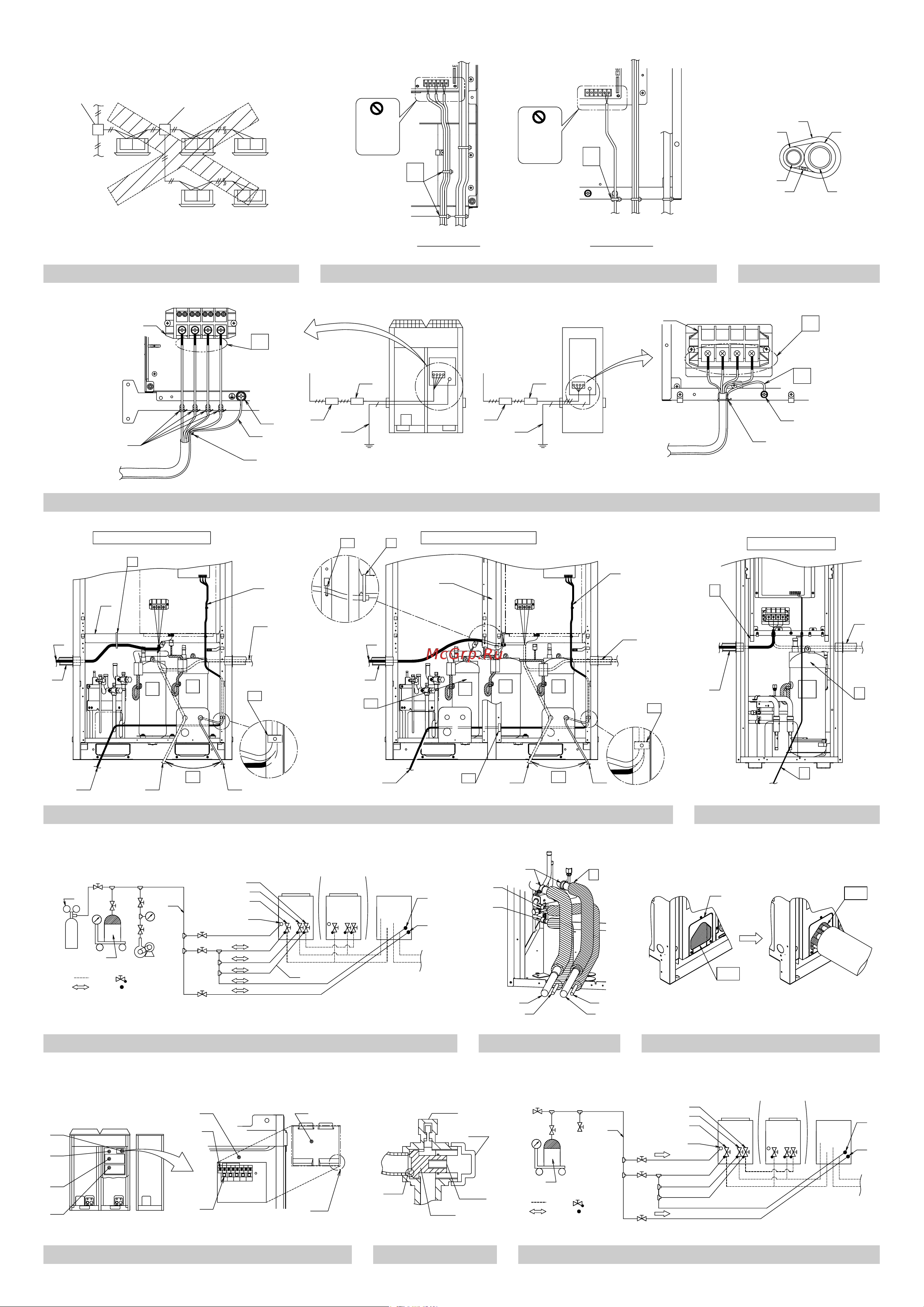 Daikin RTSQ14PA [5/34] Figure 23
