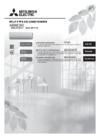 Mitsubishi Electric MSZ-GF60VE Инструкция по эксплуатации
